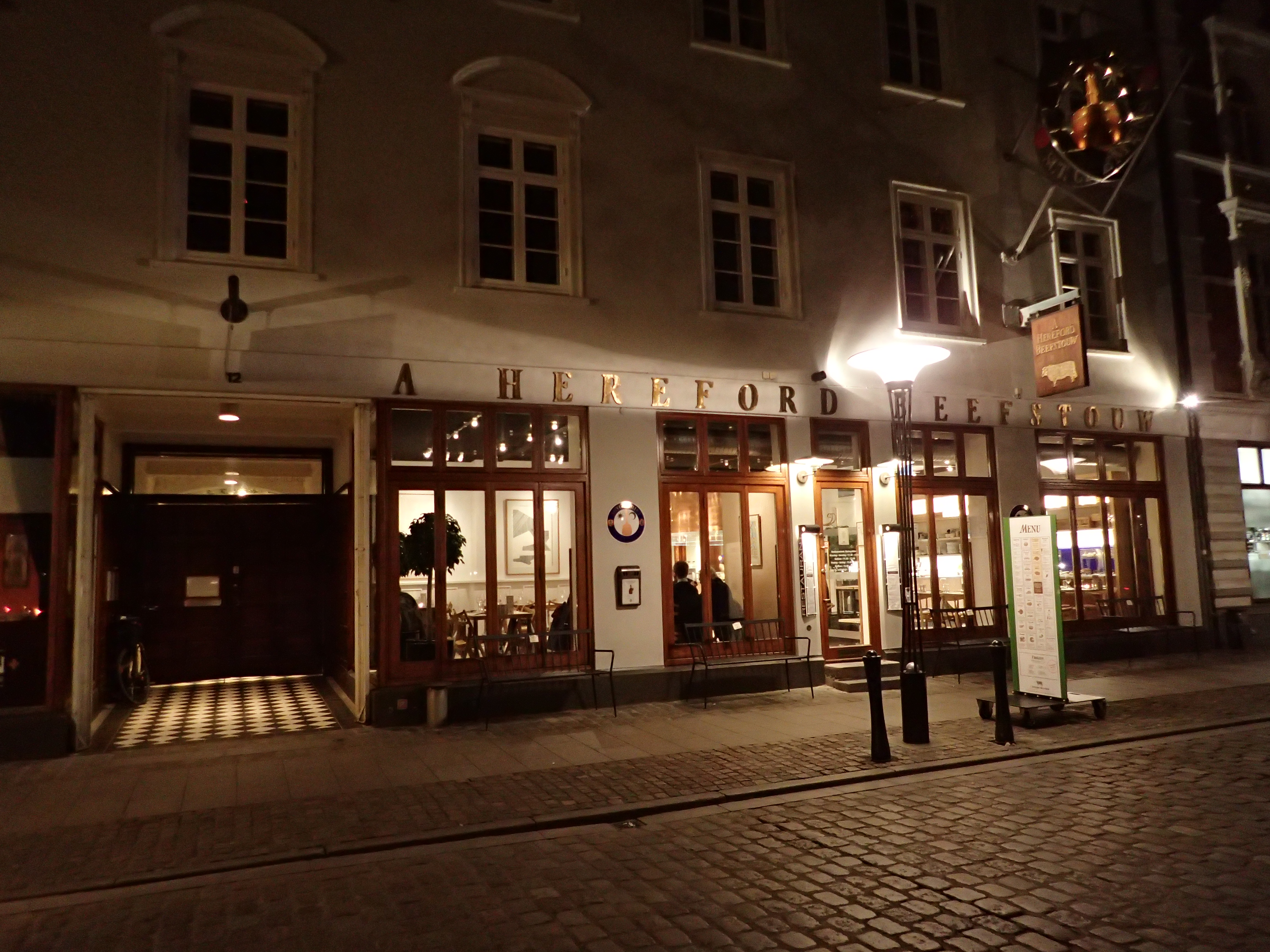 Bryggeriet Sct. Clemens