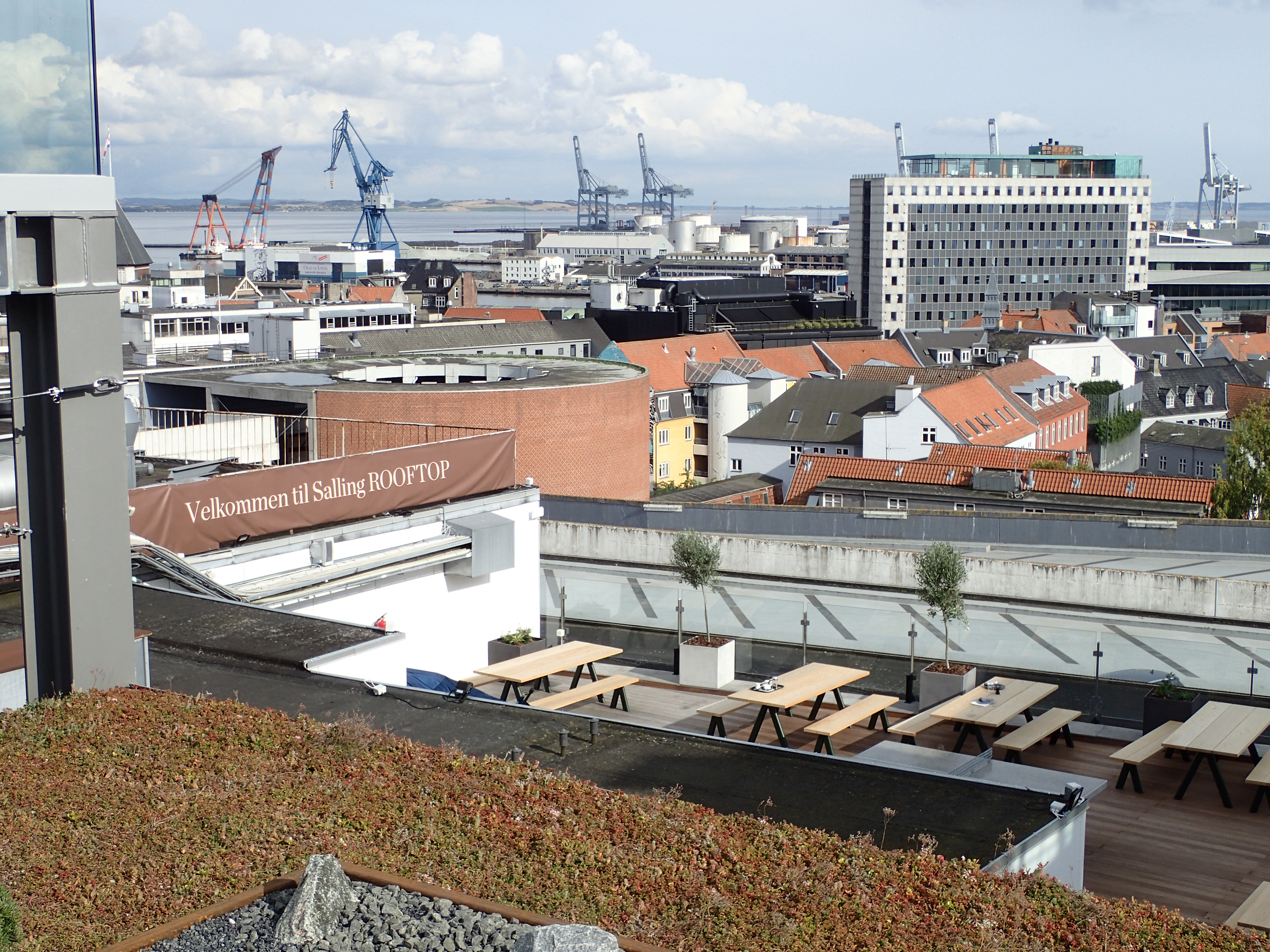 Salling Rooftop