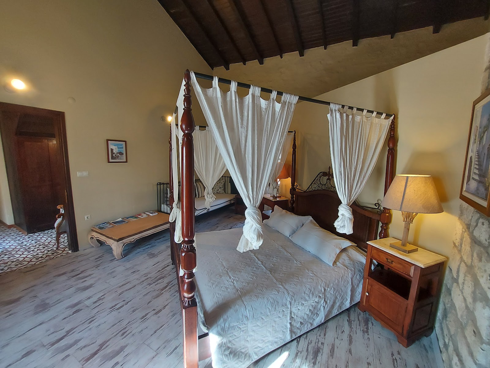 1882 Boutique Hotel