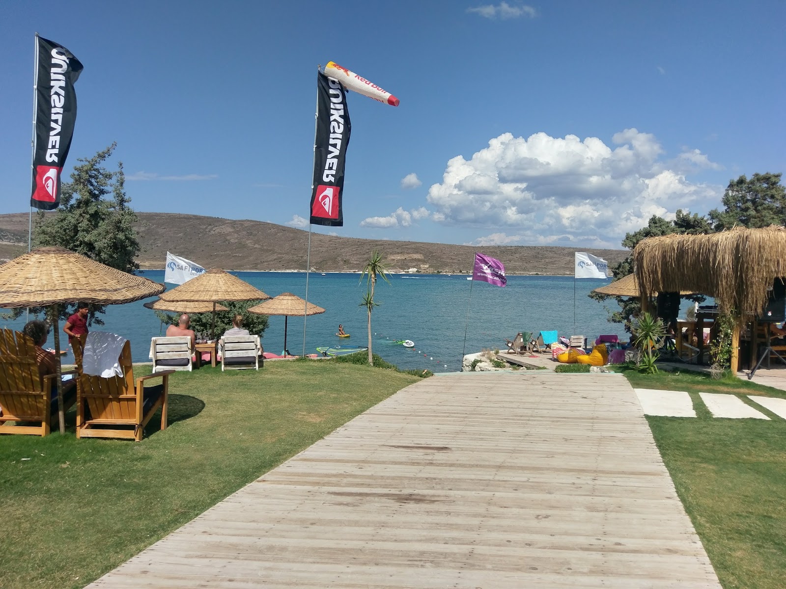Alaçatı Surf Paradise Club