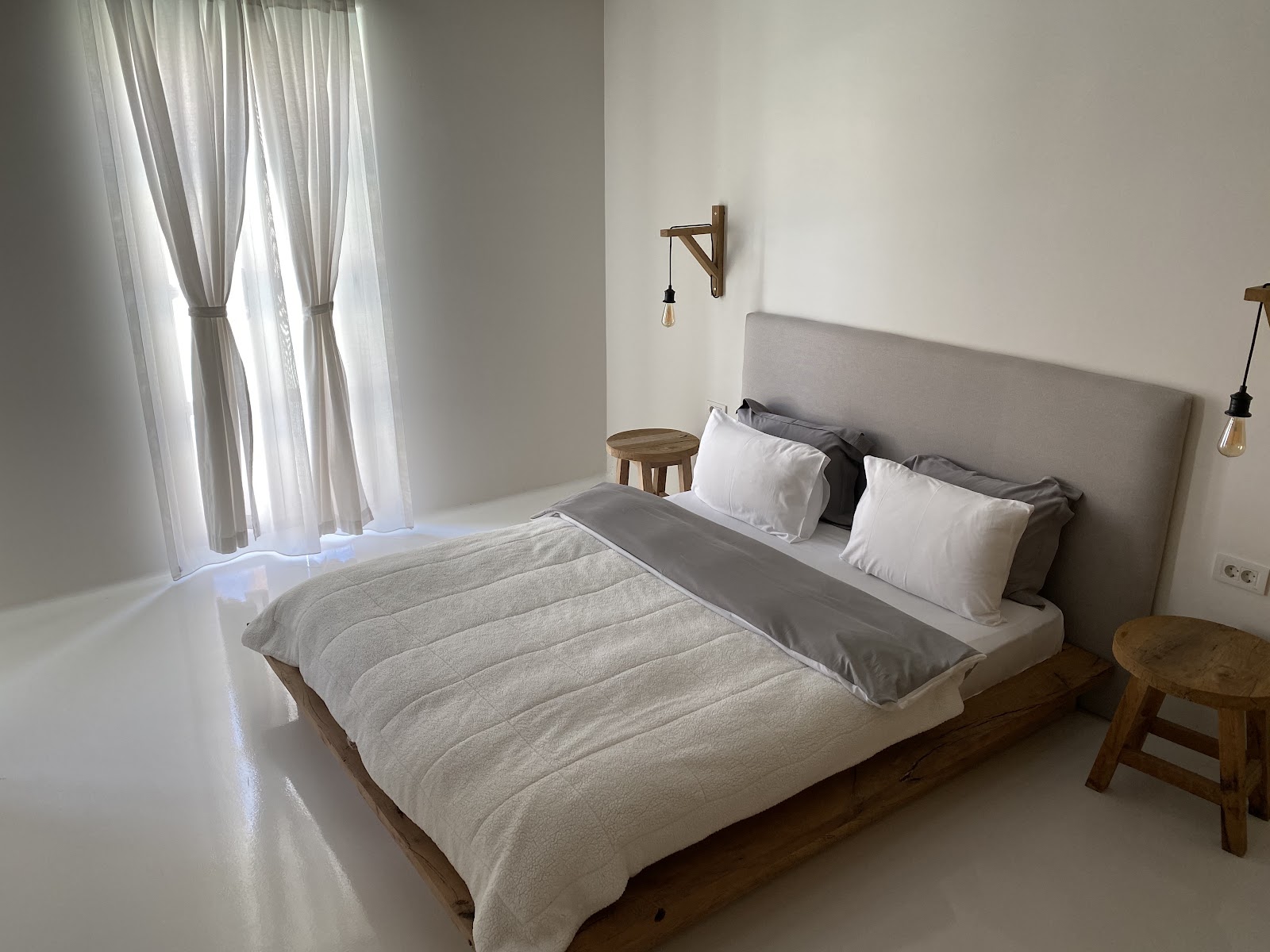 Manastır Alaçatı Butik Otel