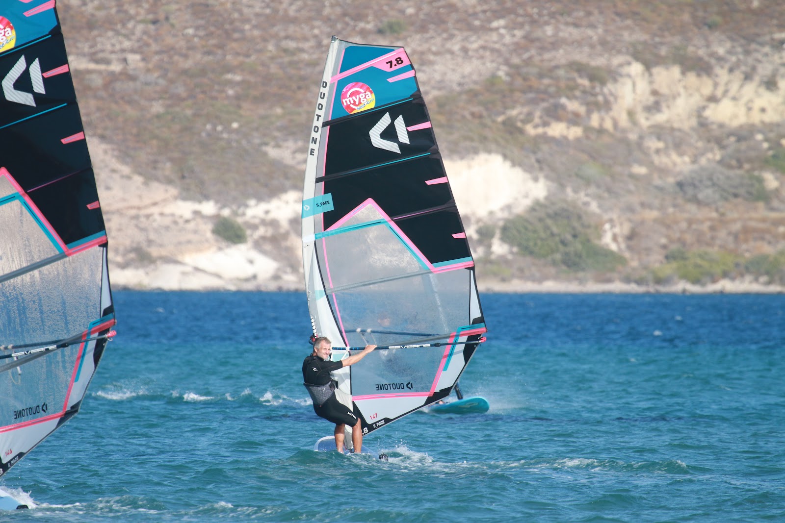 Myga Surf City Alaçatı