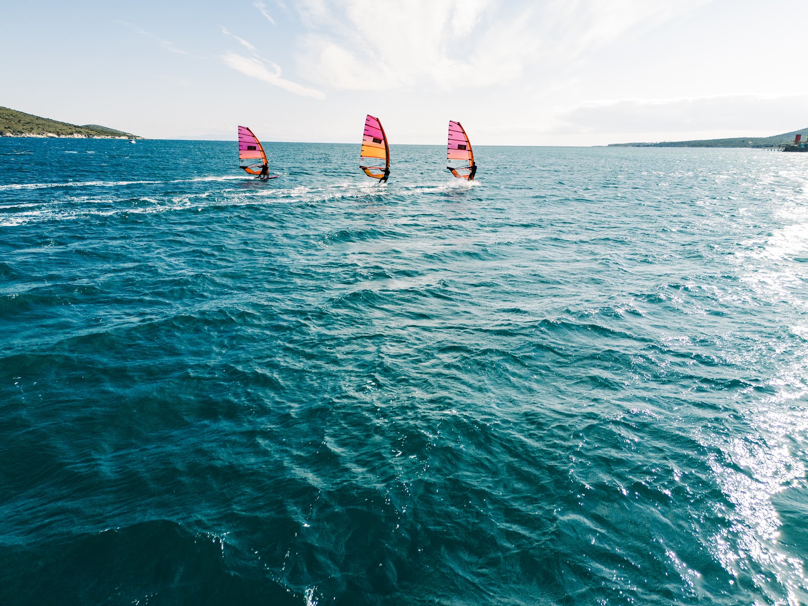 Sunsurf Alaçatı