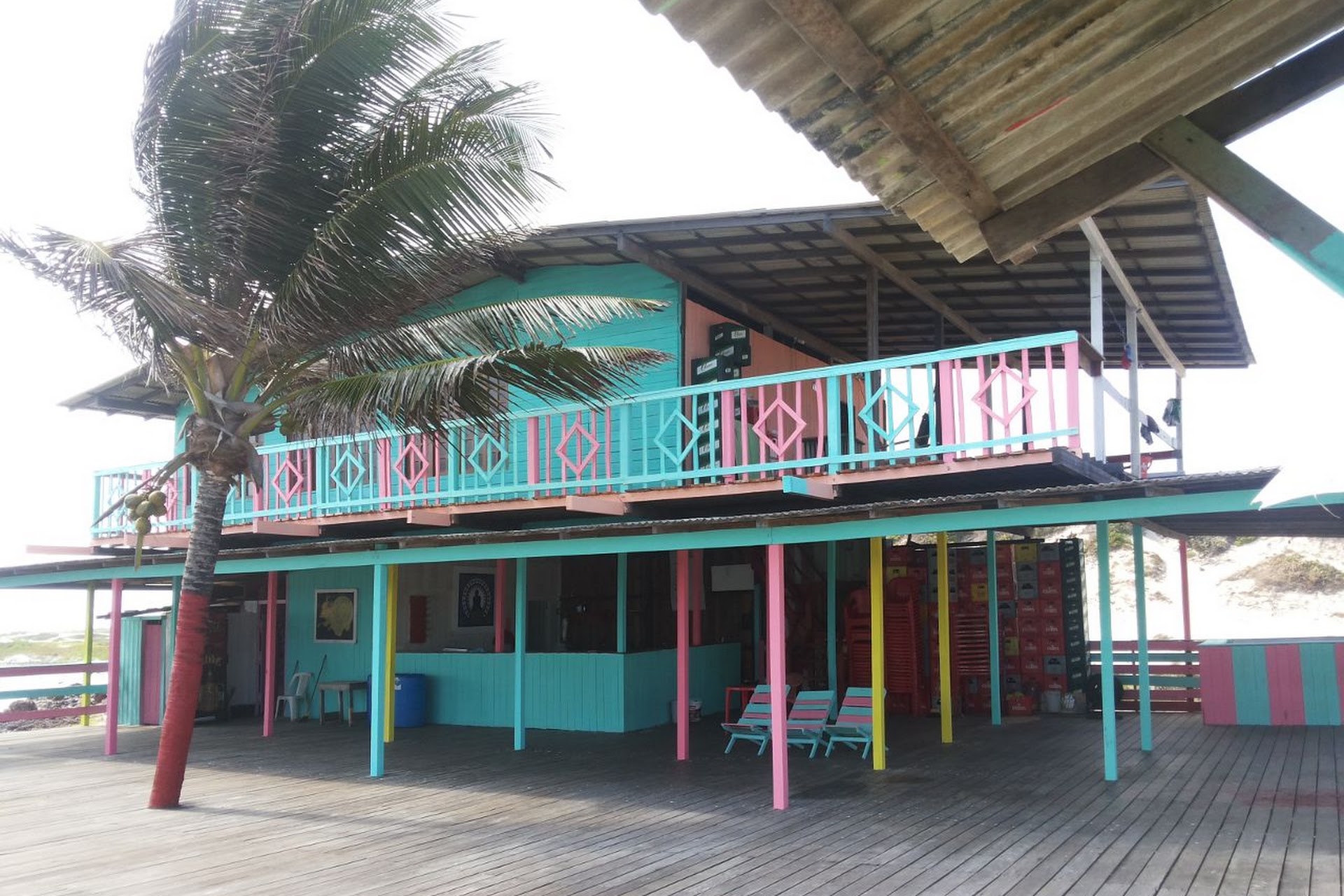 Bar da Pedra