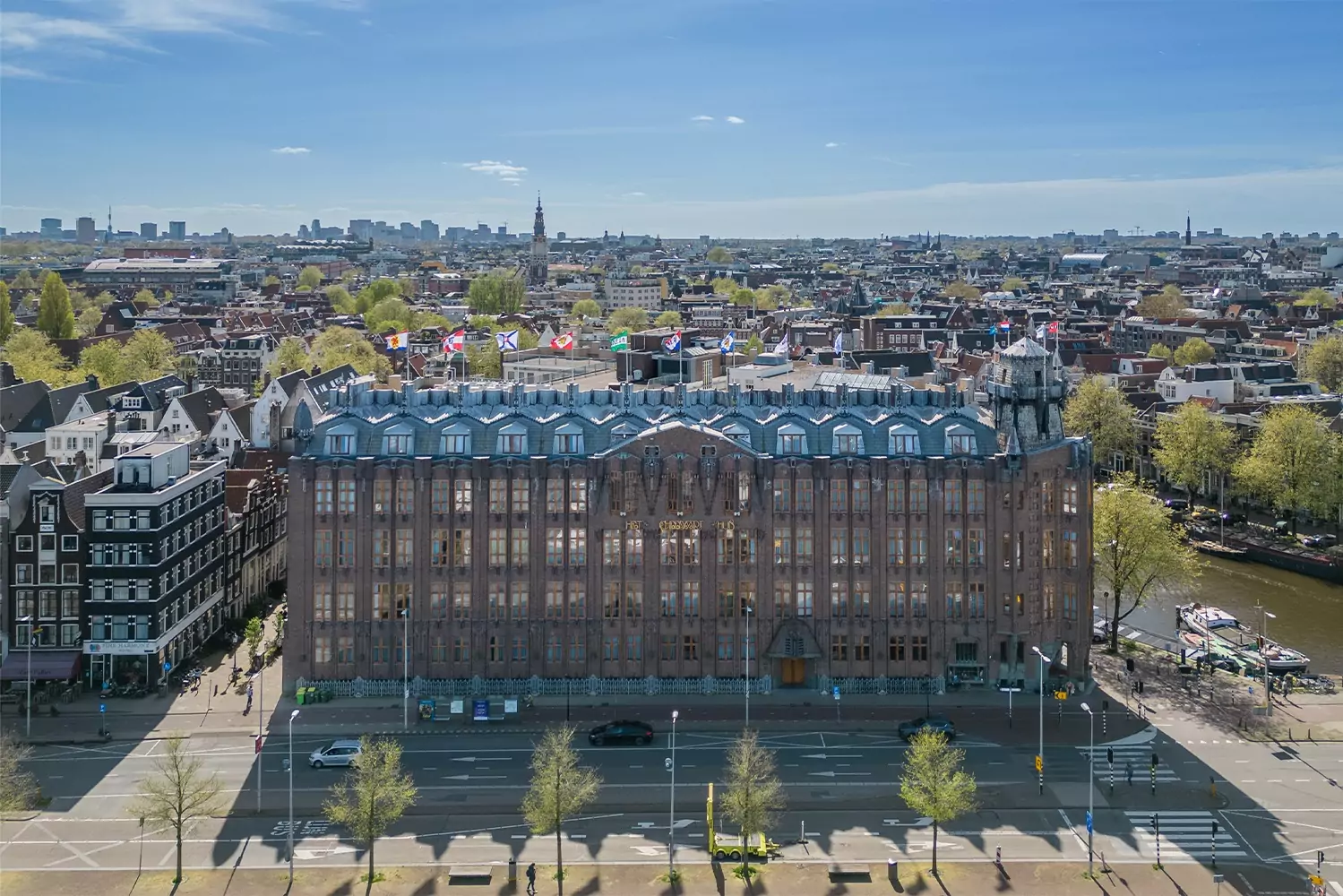 Amrath Amsterdam