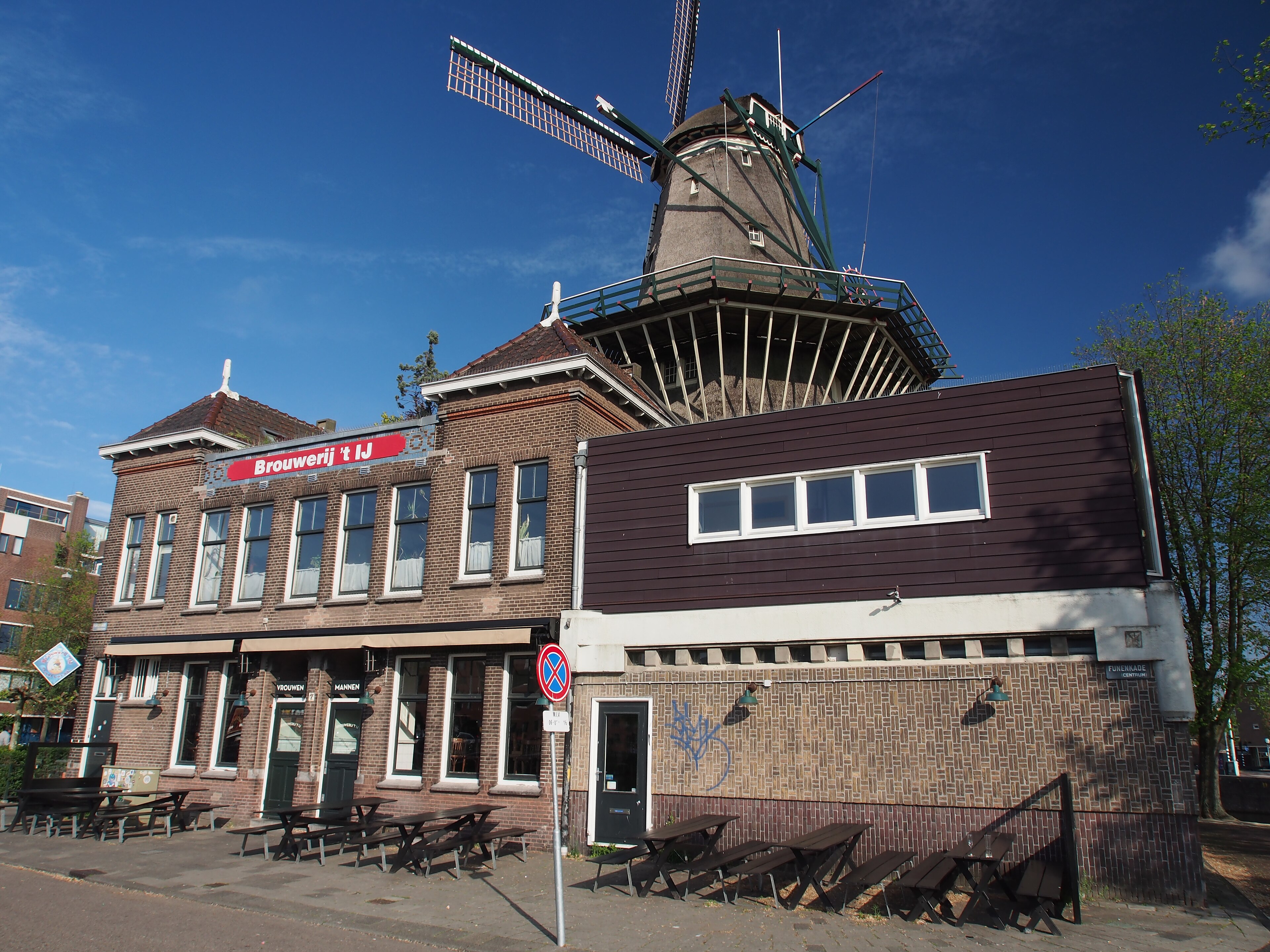 Brouwerij 't IJ