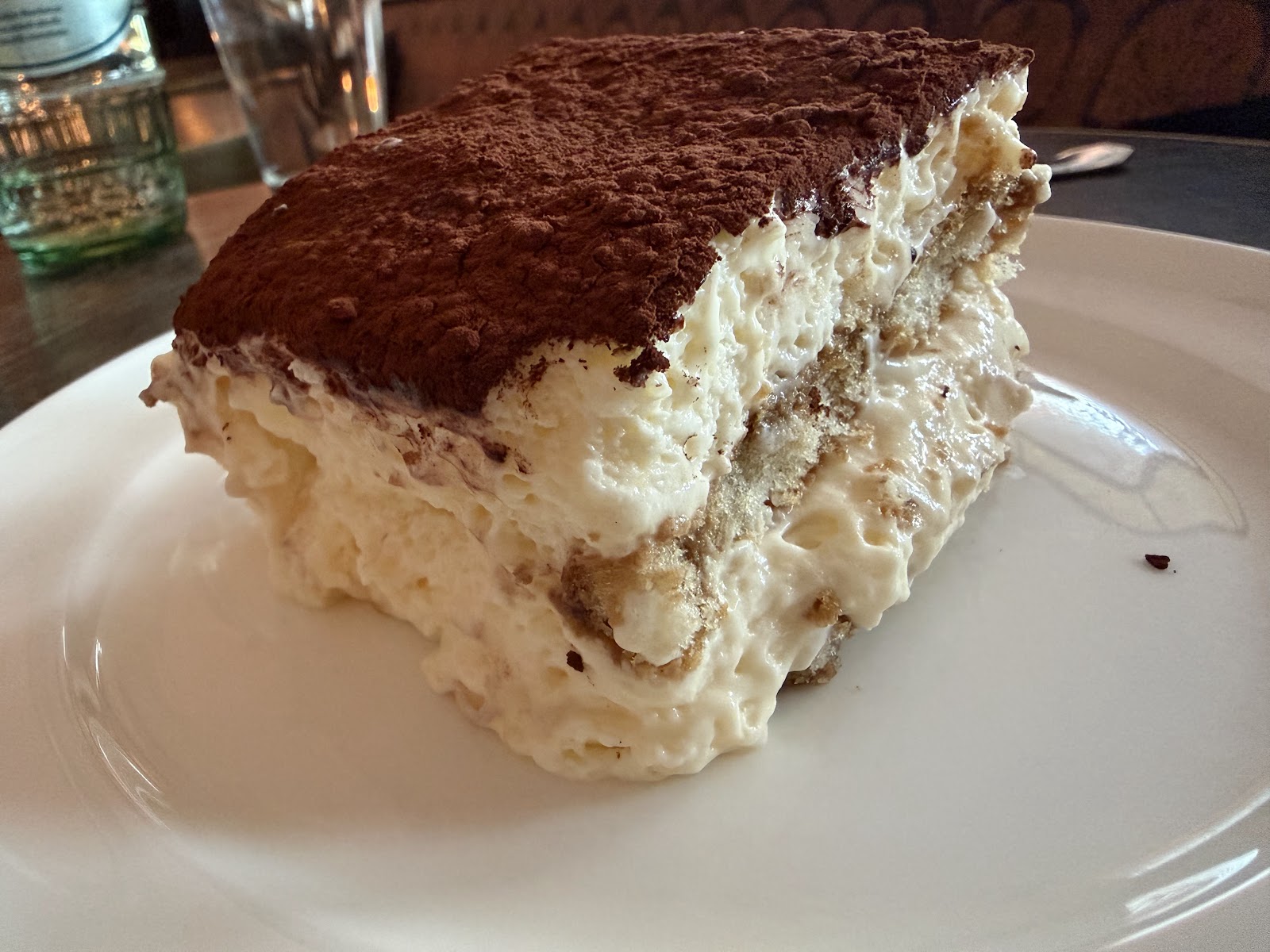 Cecconi's Amsterdam
