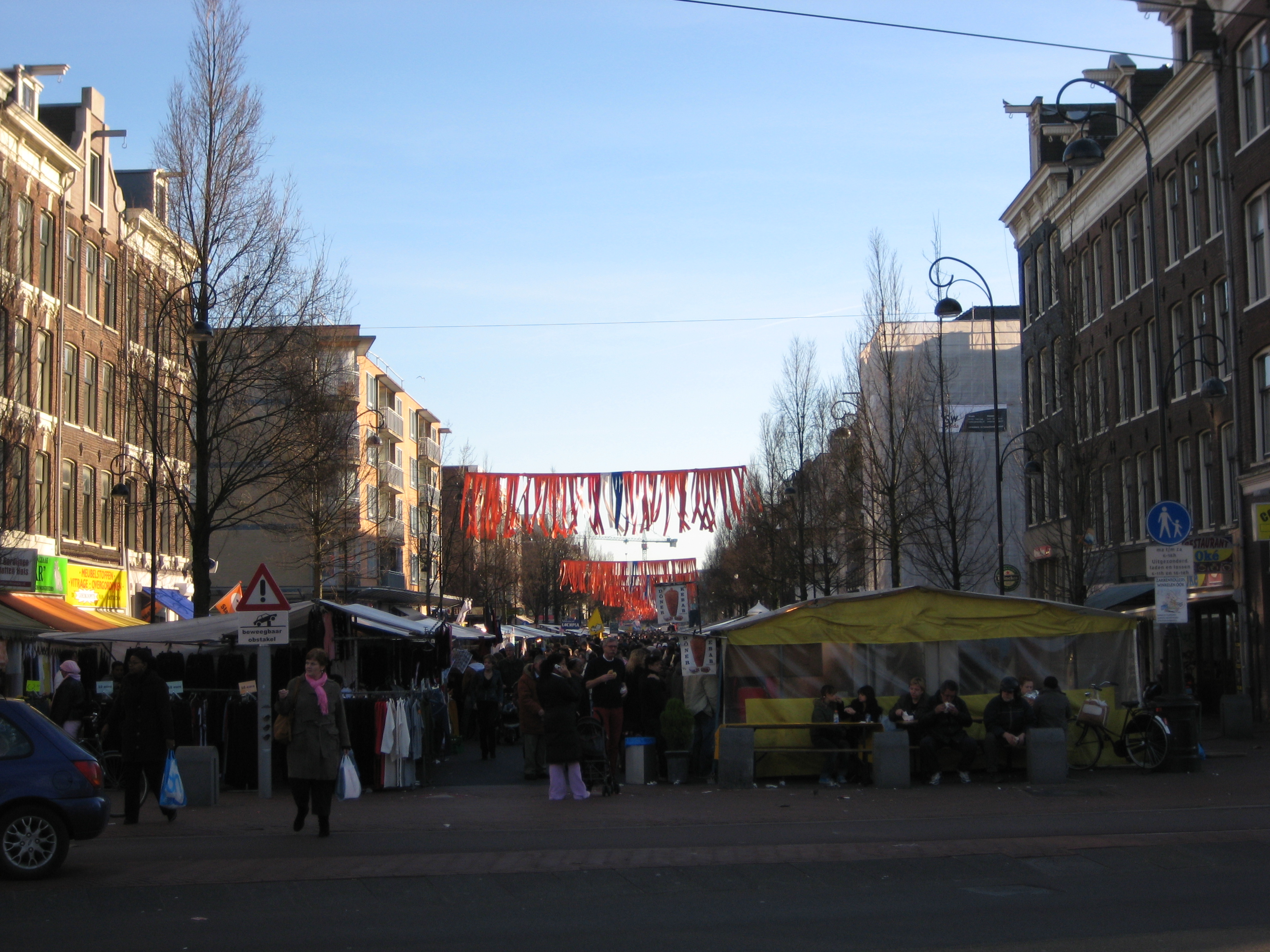 Dappermarkt