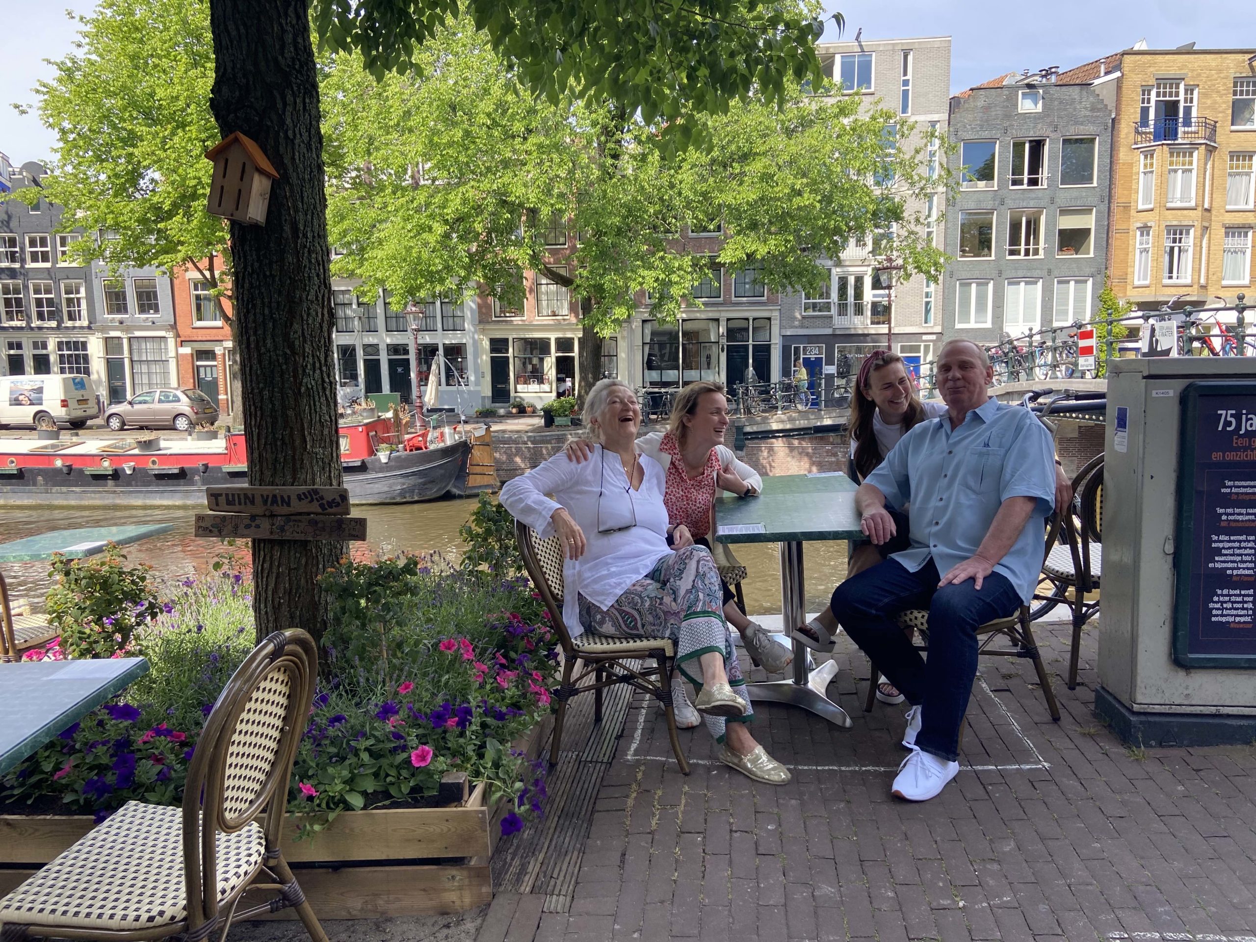 Koffiehuis De Hoek