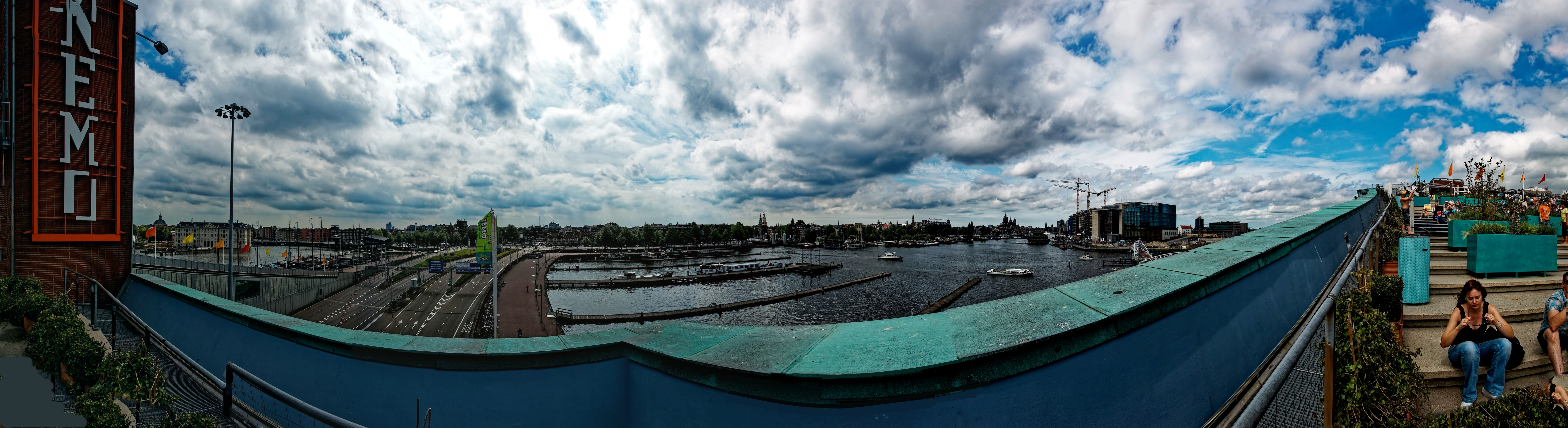 OBA Oosterdok
