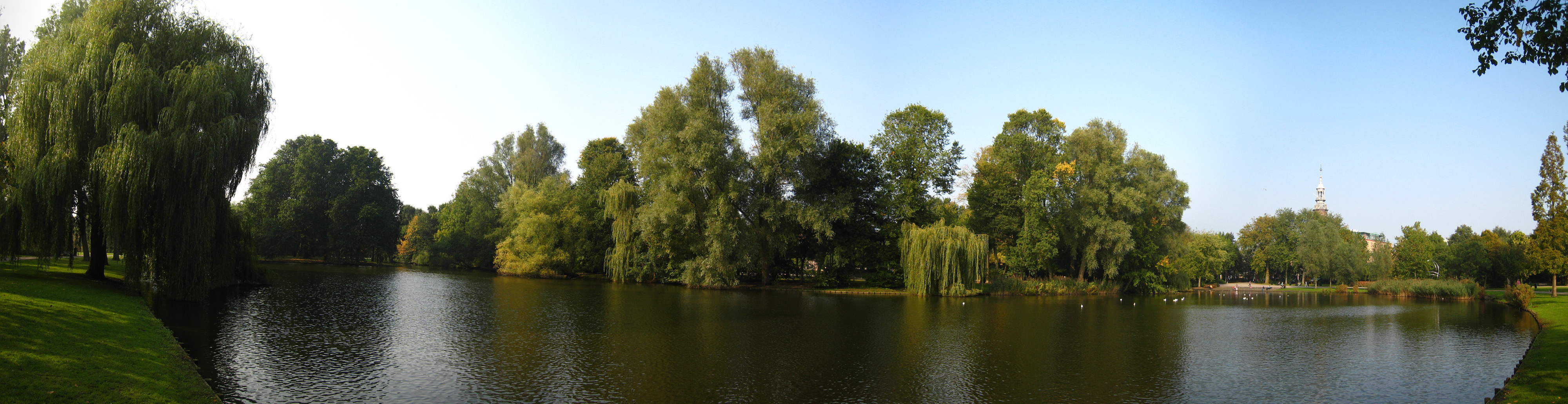 Oosterpark