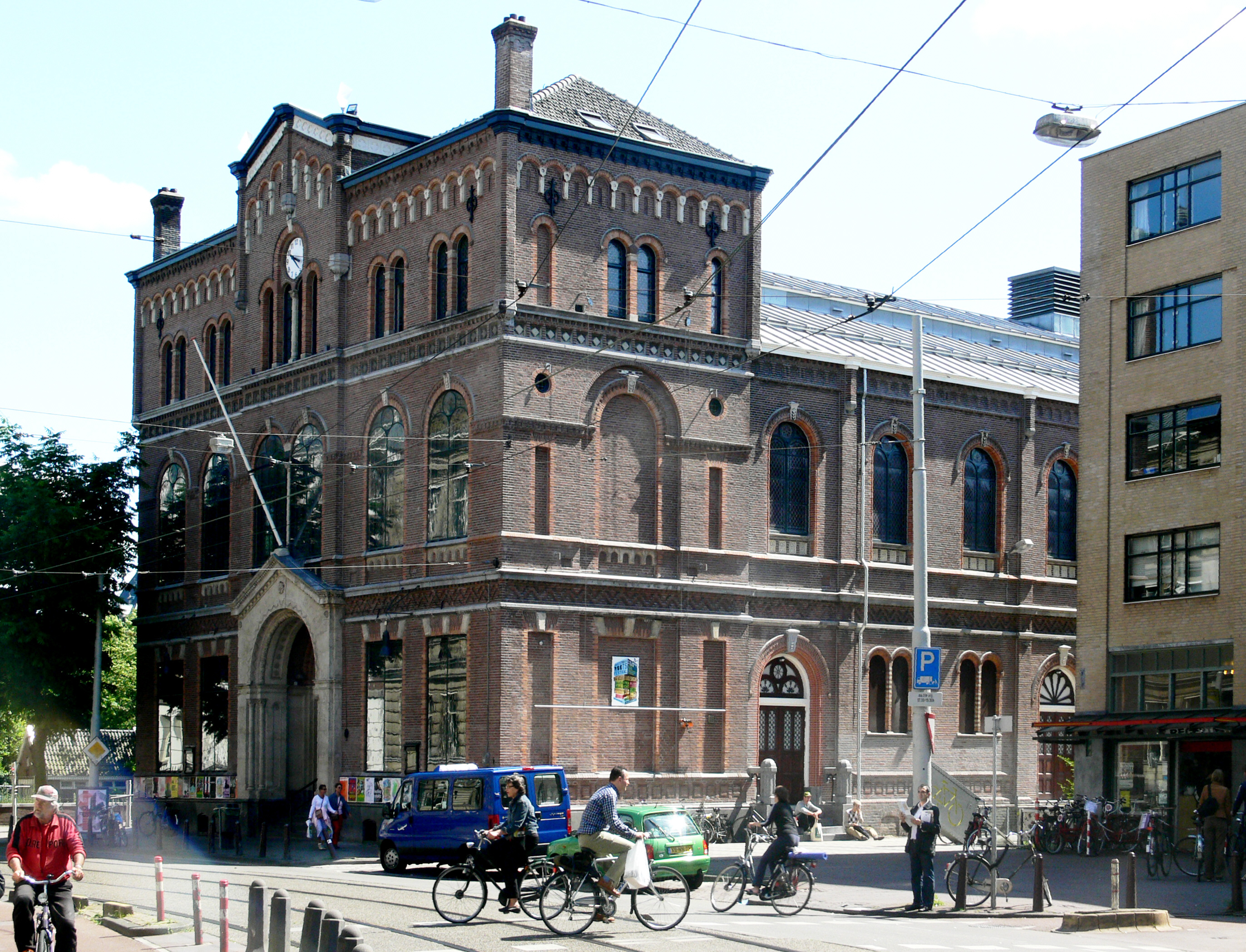 Paradiso