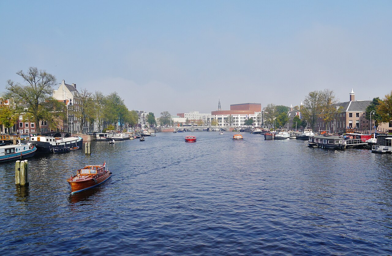 Rio Amstel