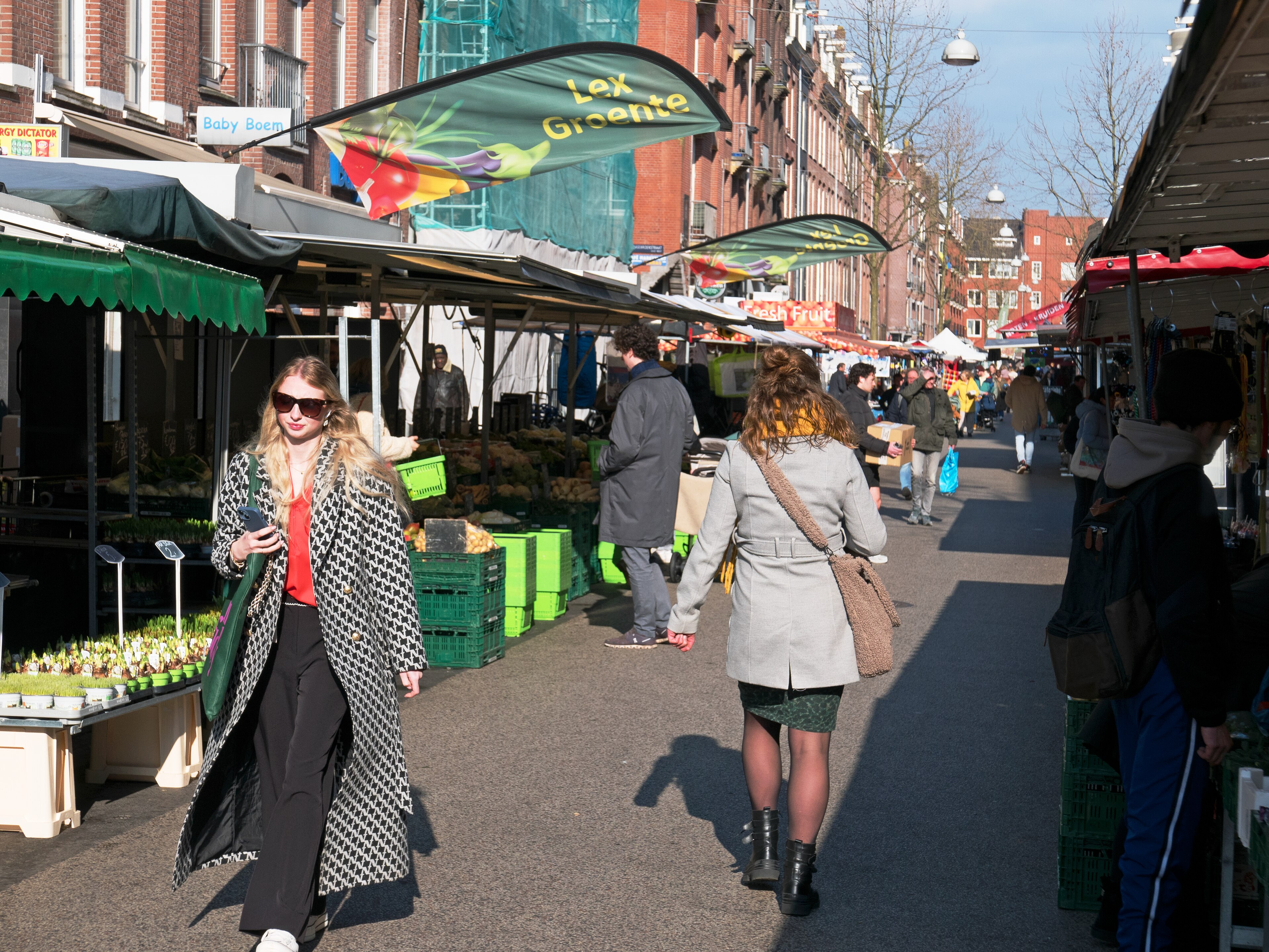 Ten Katemarkt