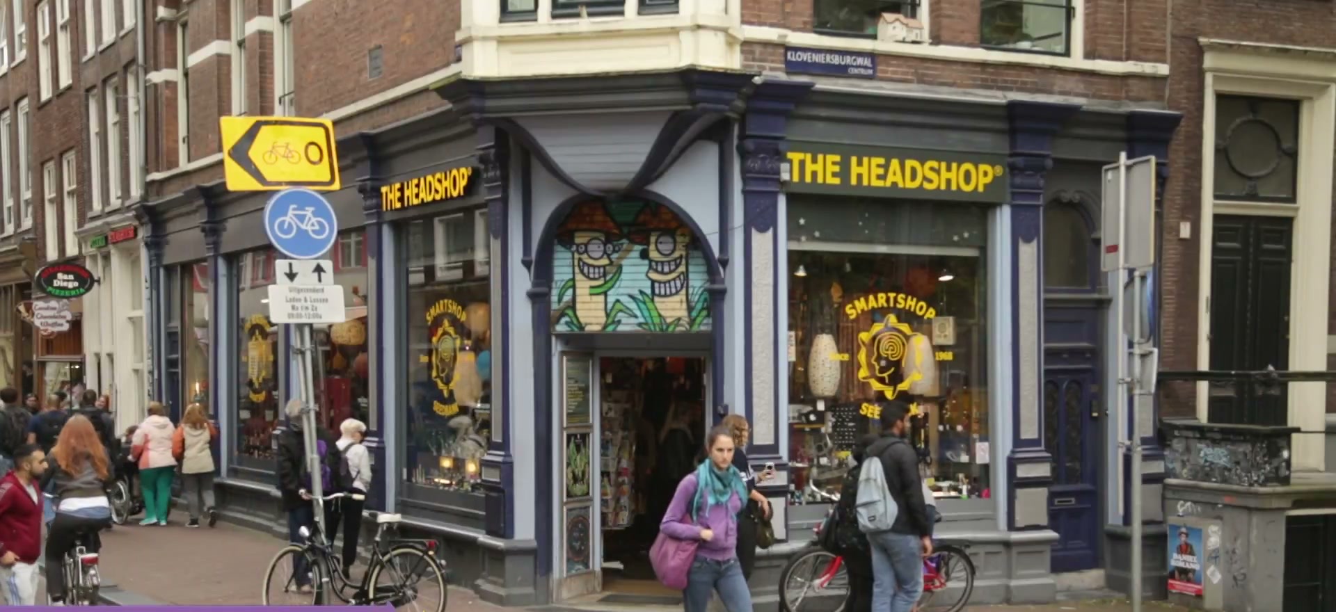 The Headshop