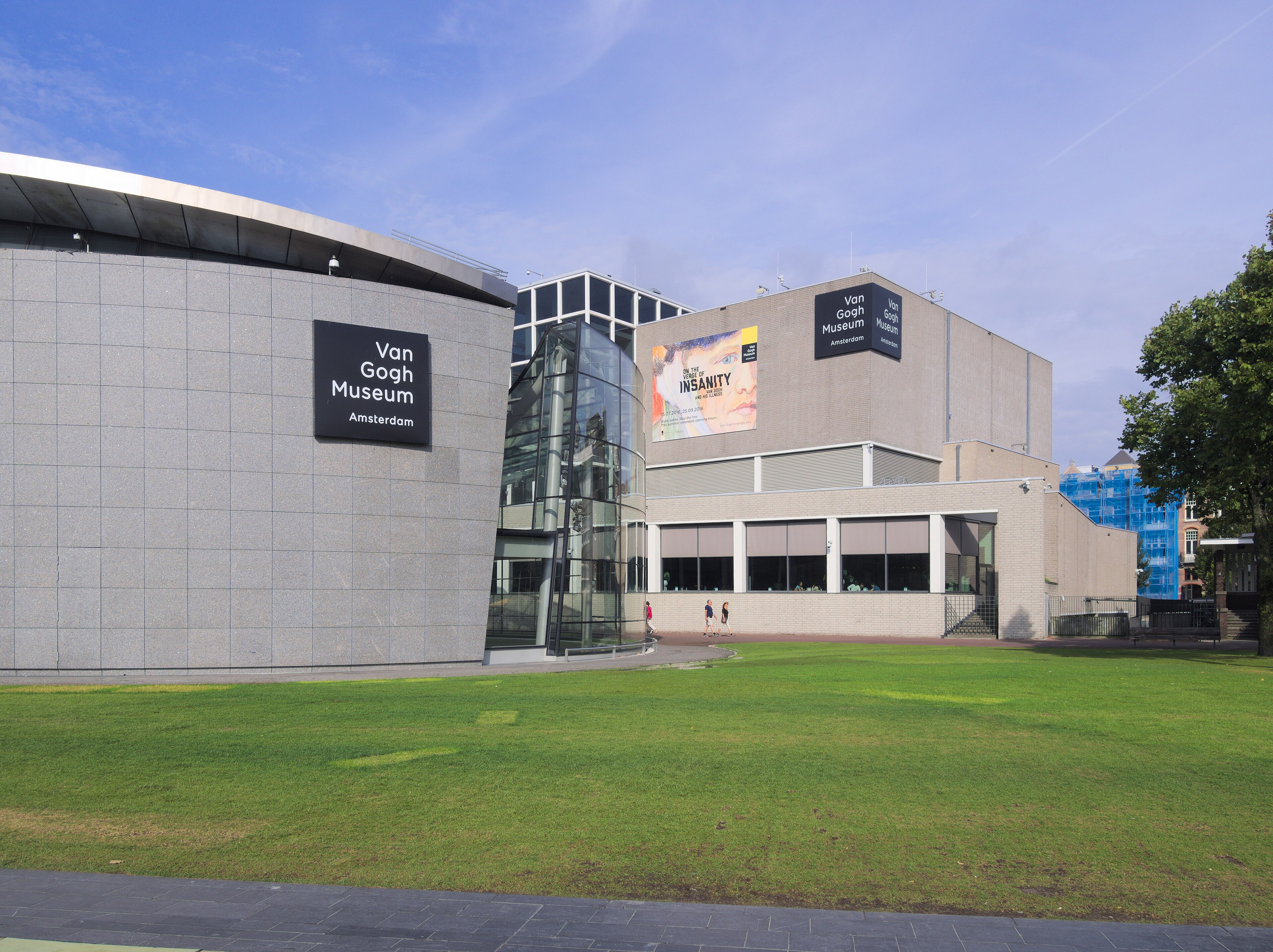 Van Gogh Museum