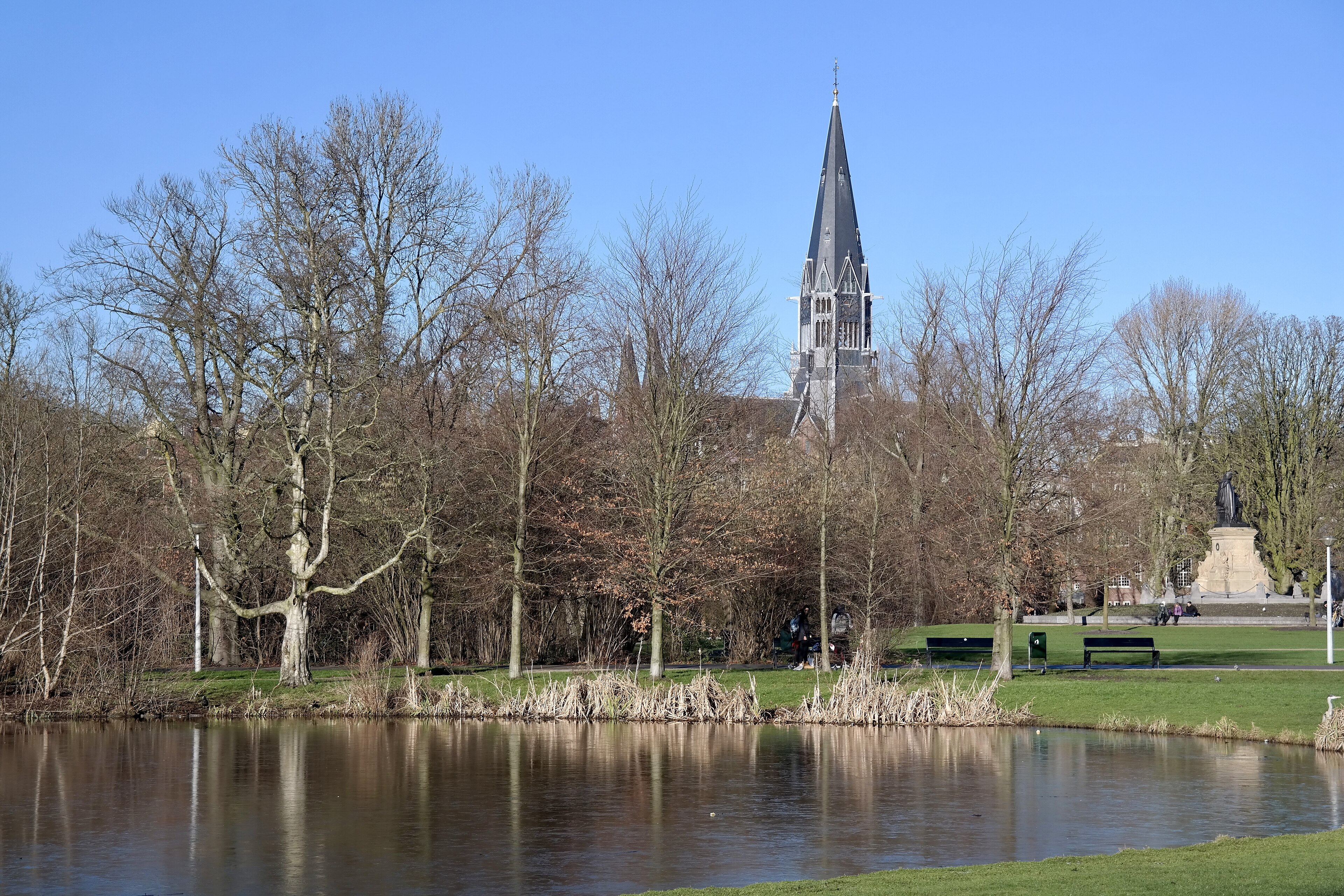 Vondelpark