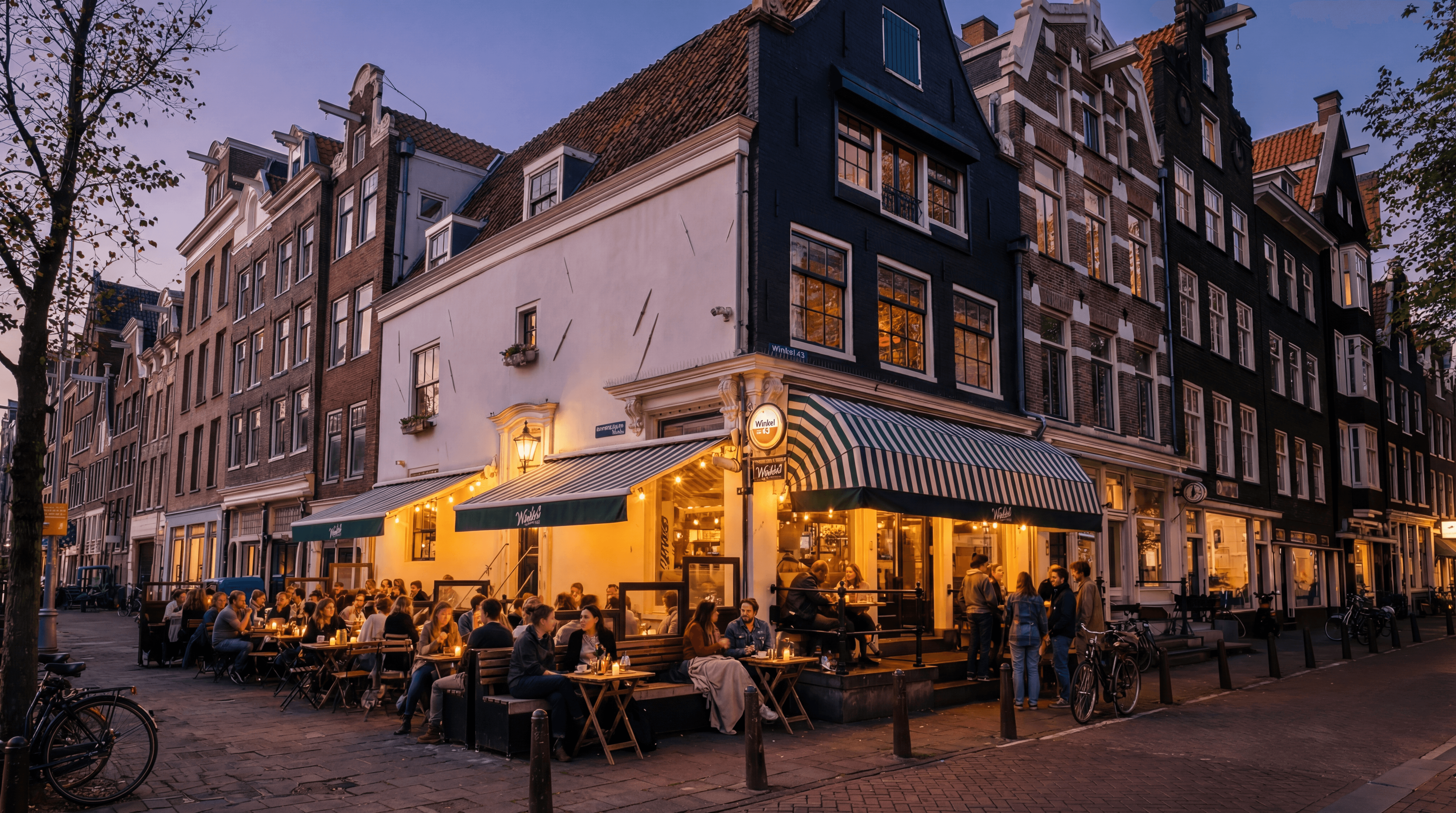 Winkel 43