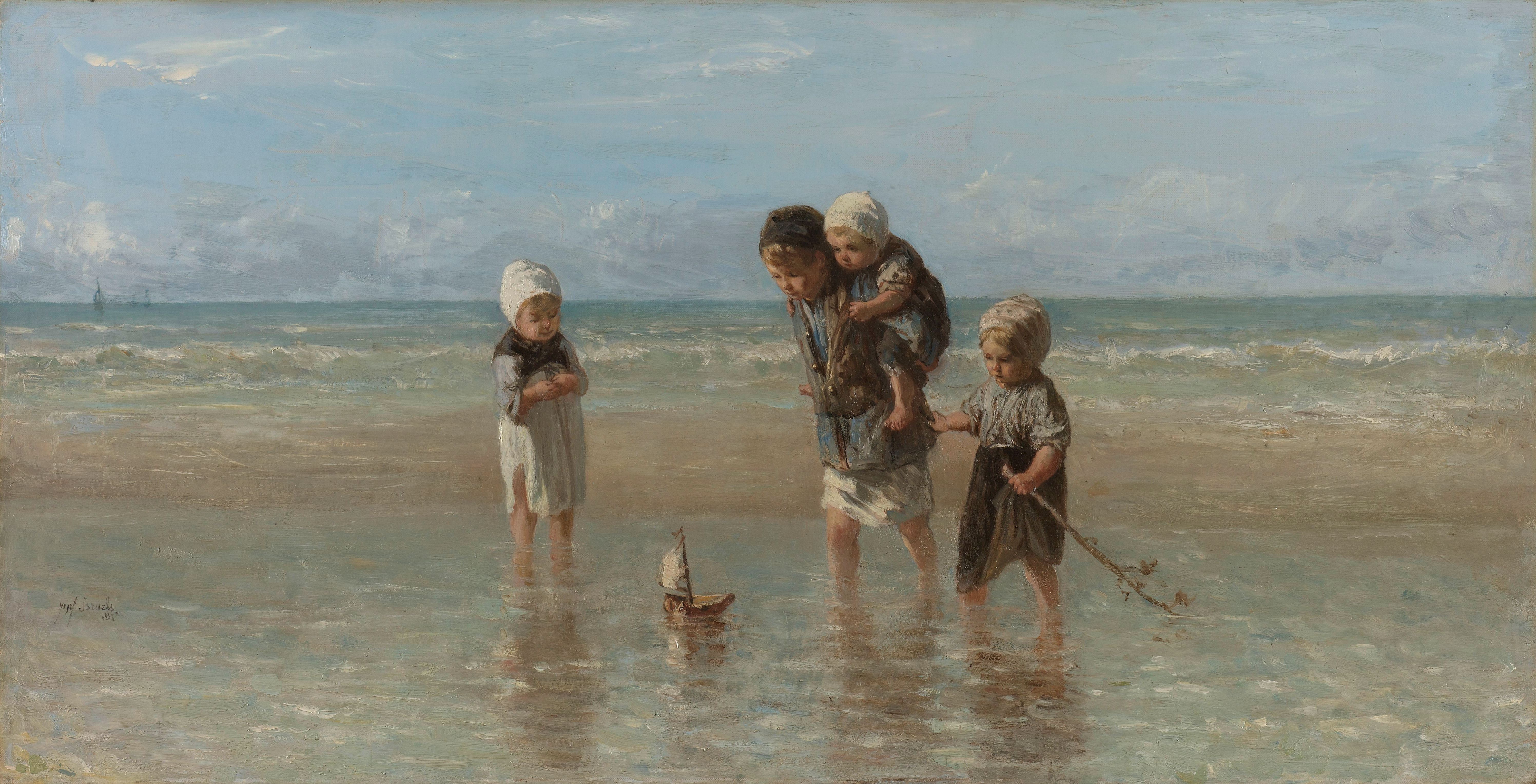 Zandvoort aan Zee