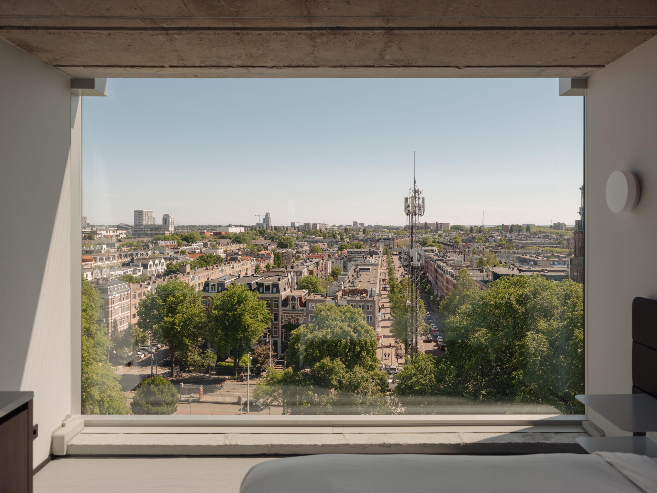Hotel V Oosterpark