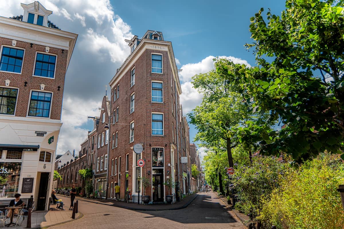 Linden Hotel