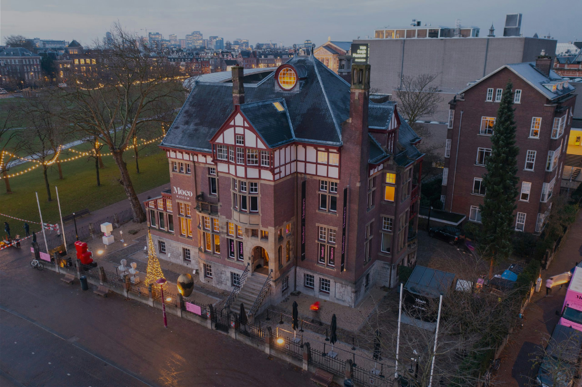 Moco Museum