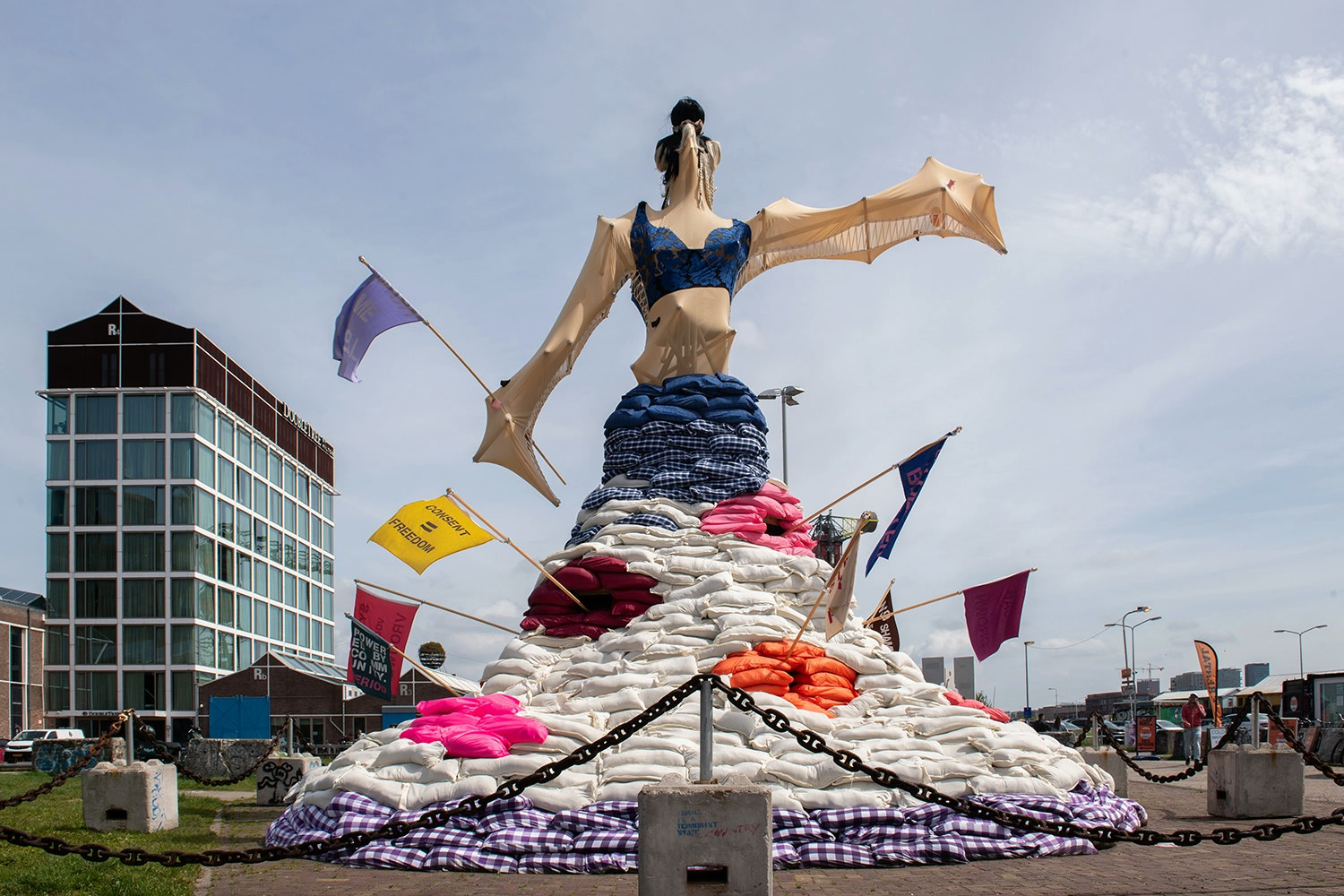 NDSM Werf