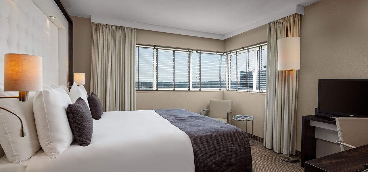 WestCord Art Hotel (4 estrelas)