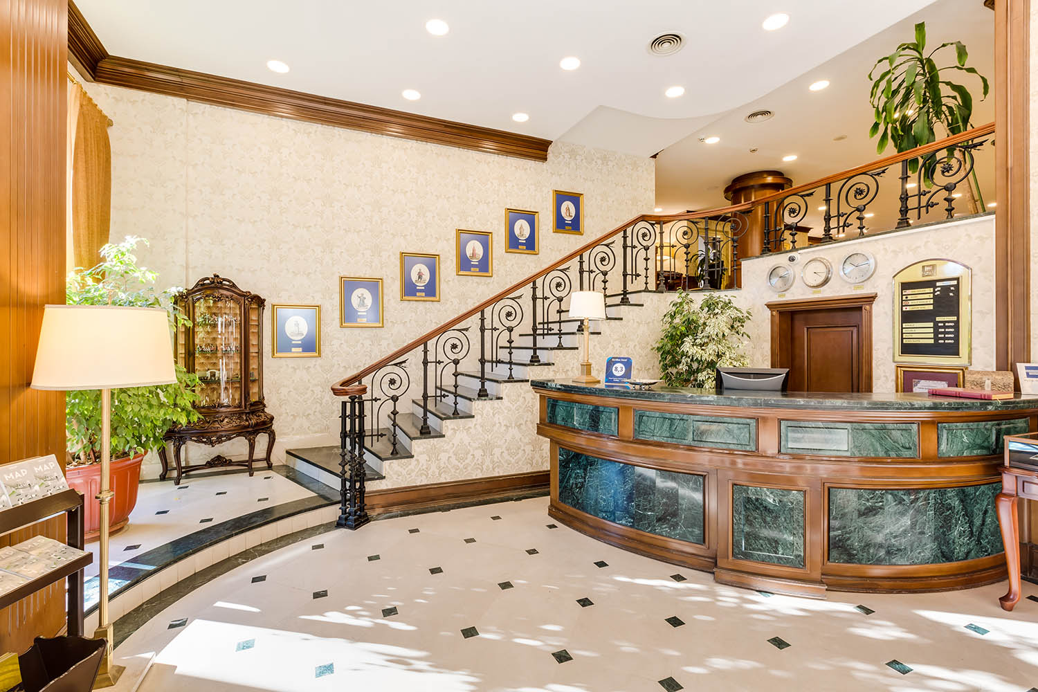 Gordion Hotel