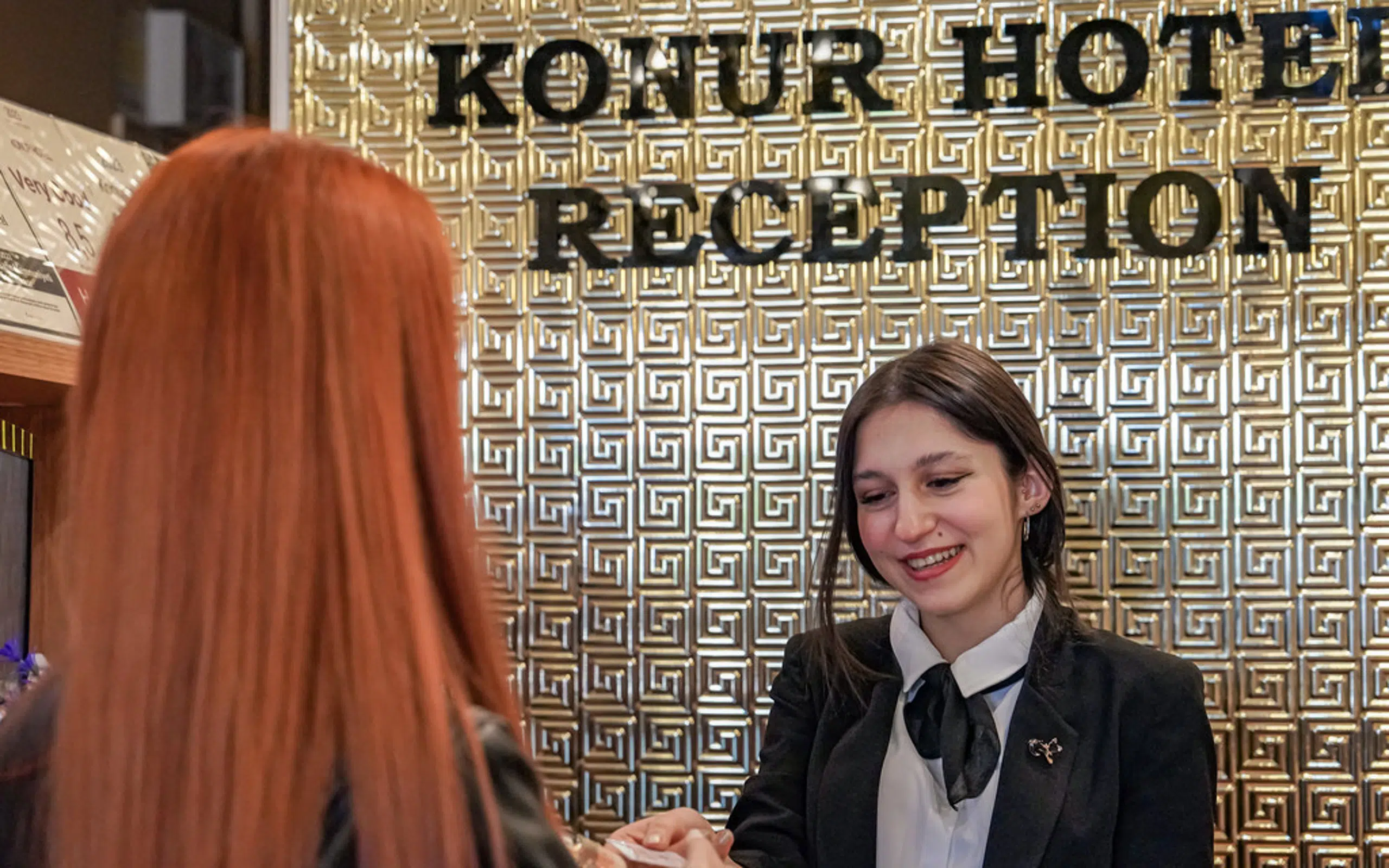 Konur Hotel