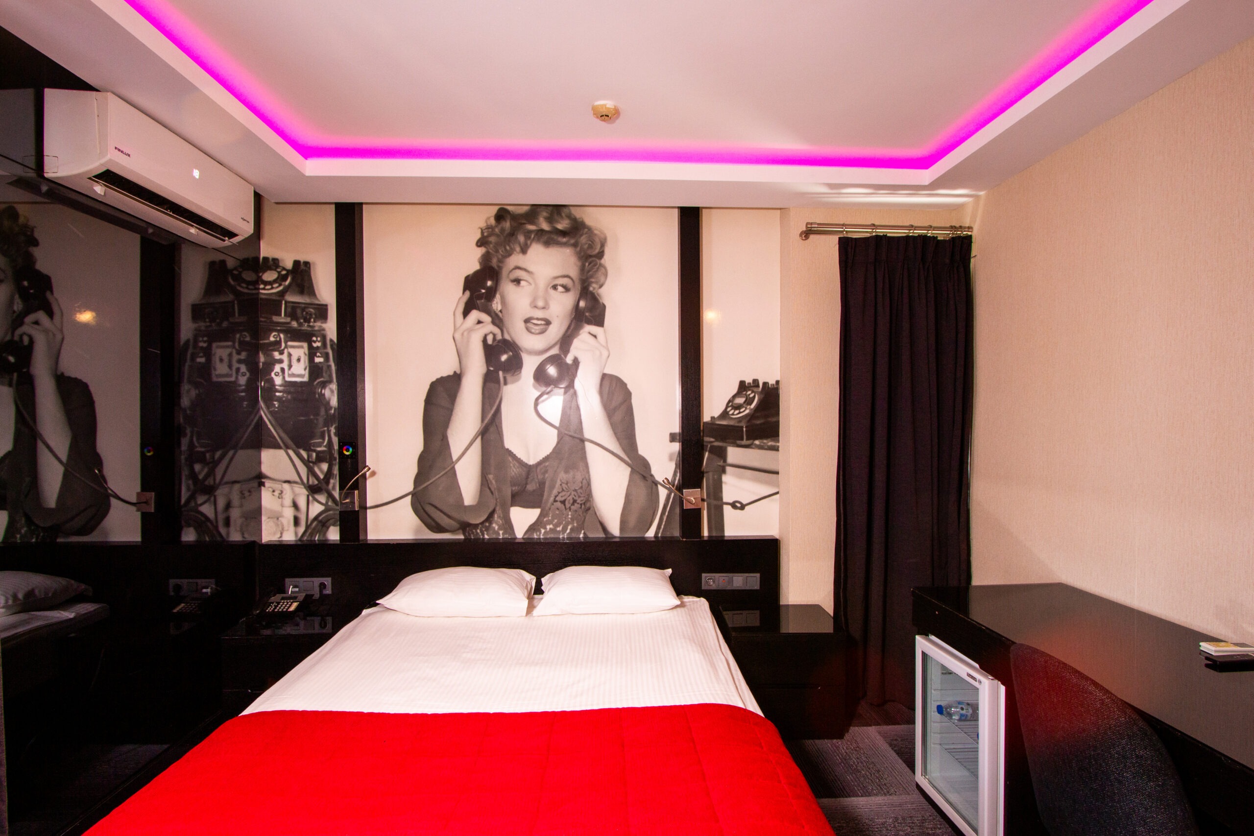 Maltepe 2000 Hotel