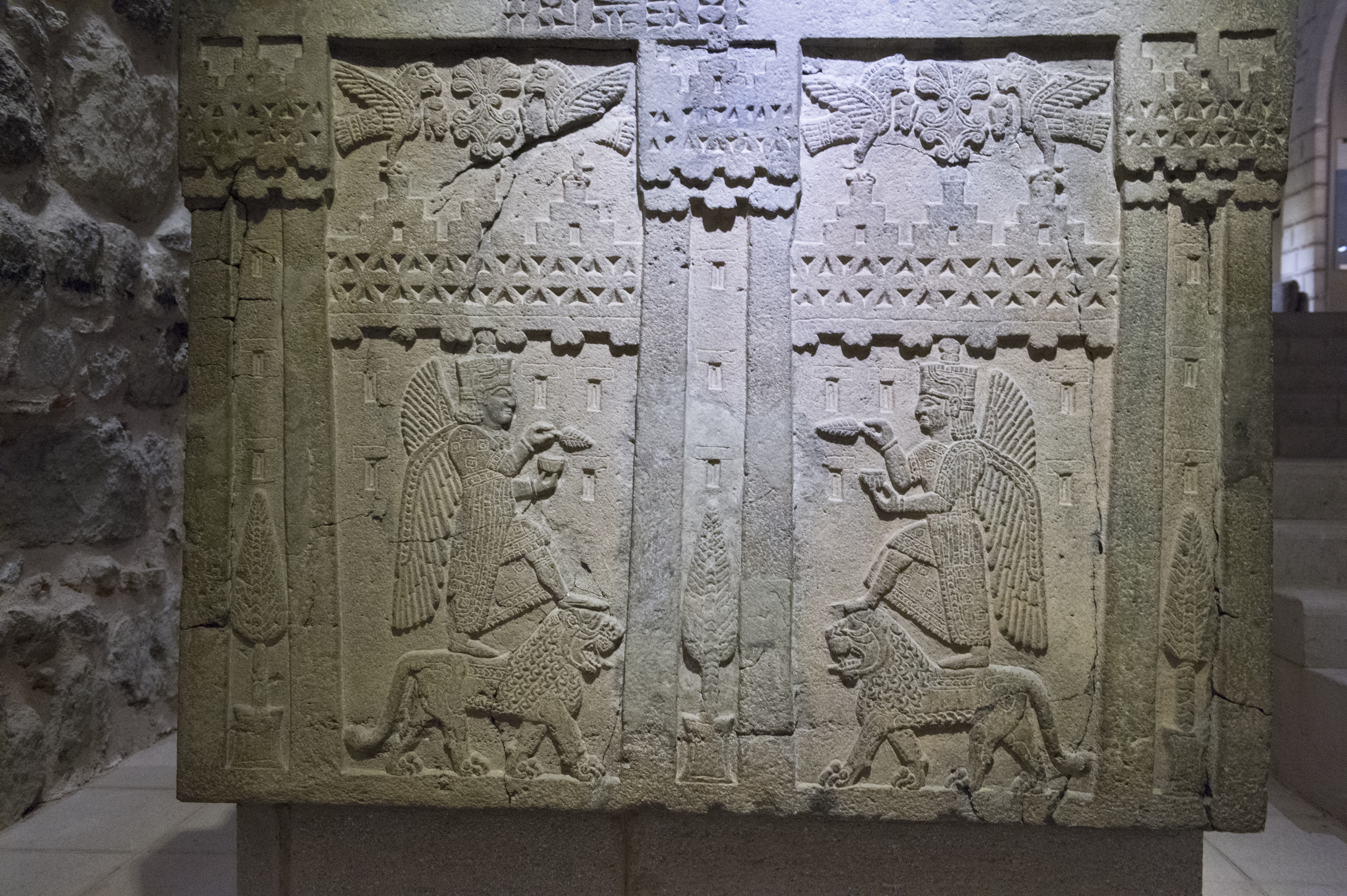 Museu das Civilizações da Anatólia