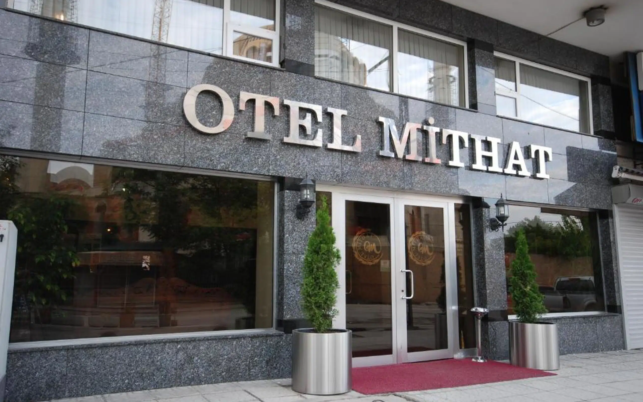 Otel Mithat