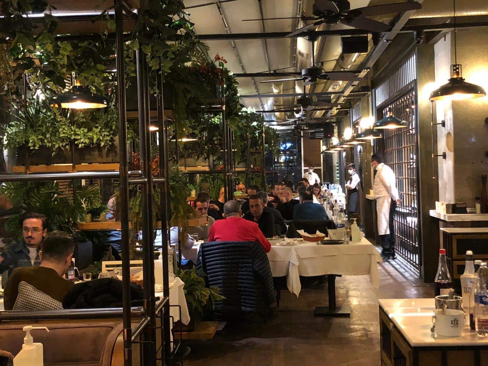 Meşhur Tavacı Recep Usta