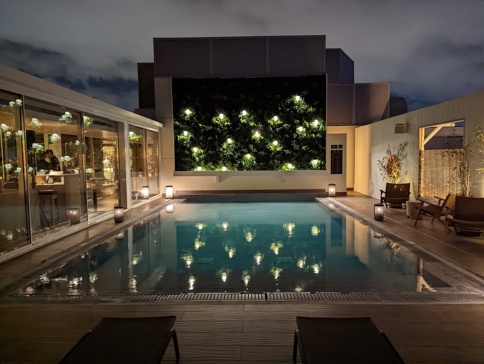 Athens Marriott Hotel