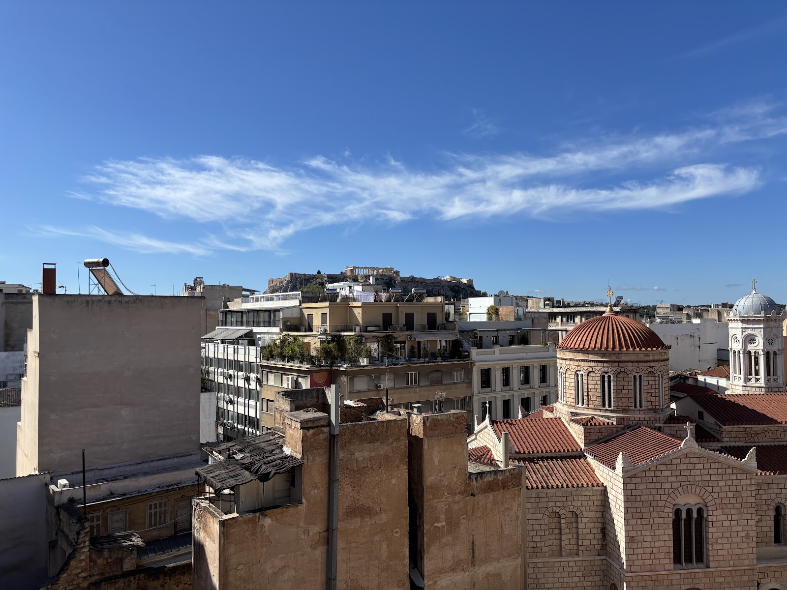 Athens Mansion Luxury Suites