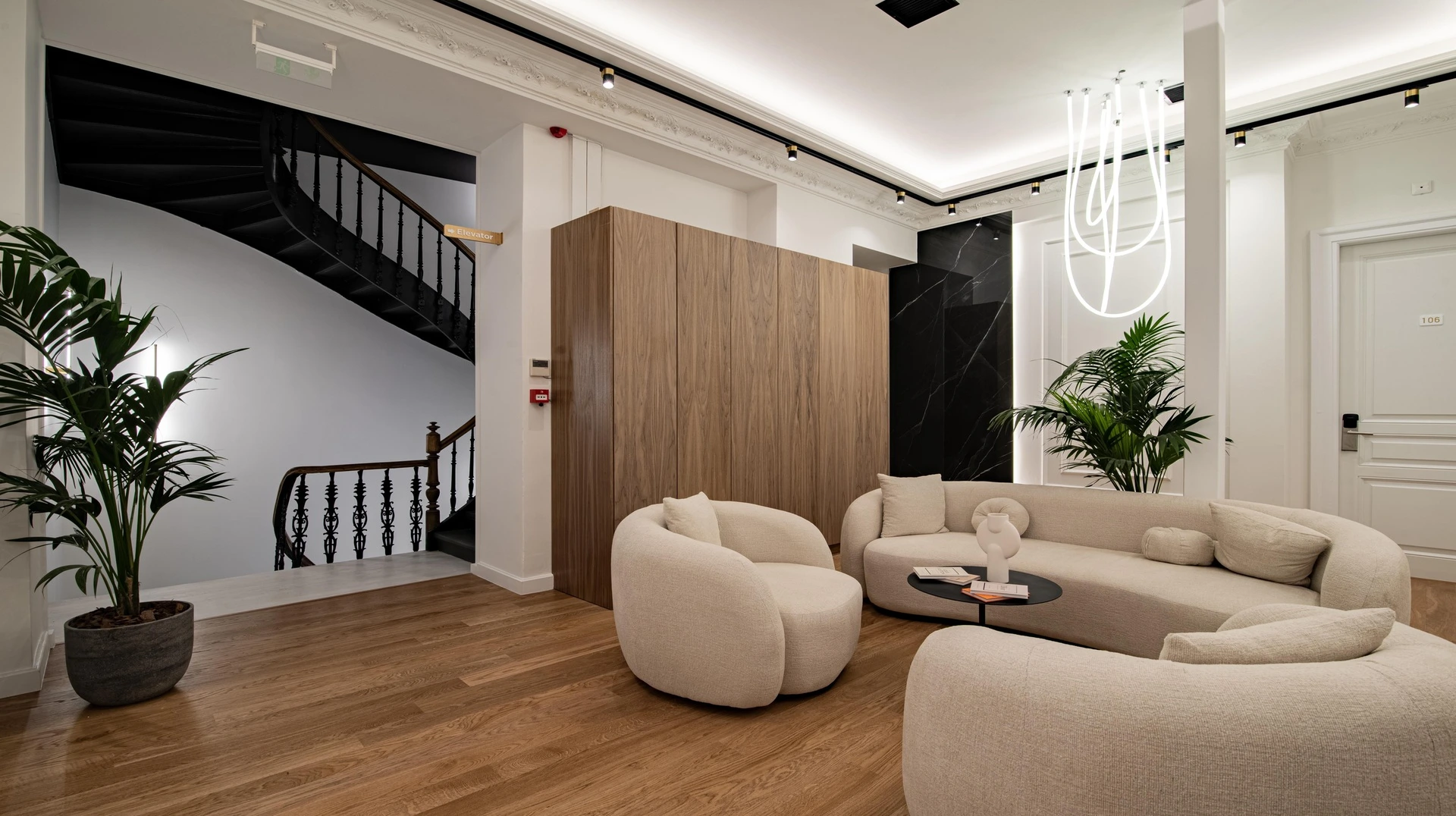 Icon Athens Hotel