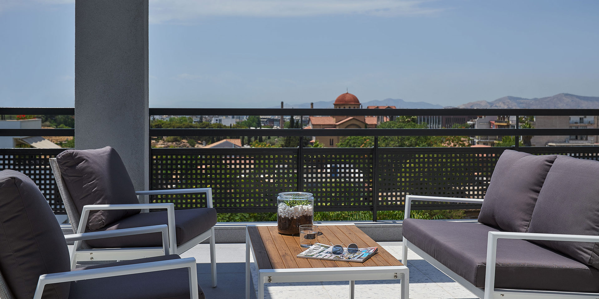 NLH Kerameikos