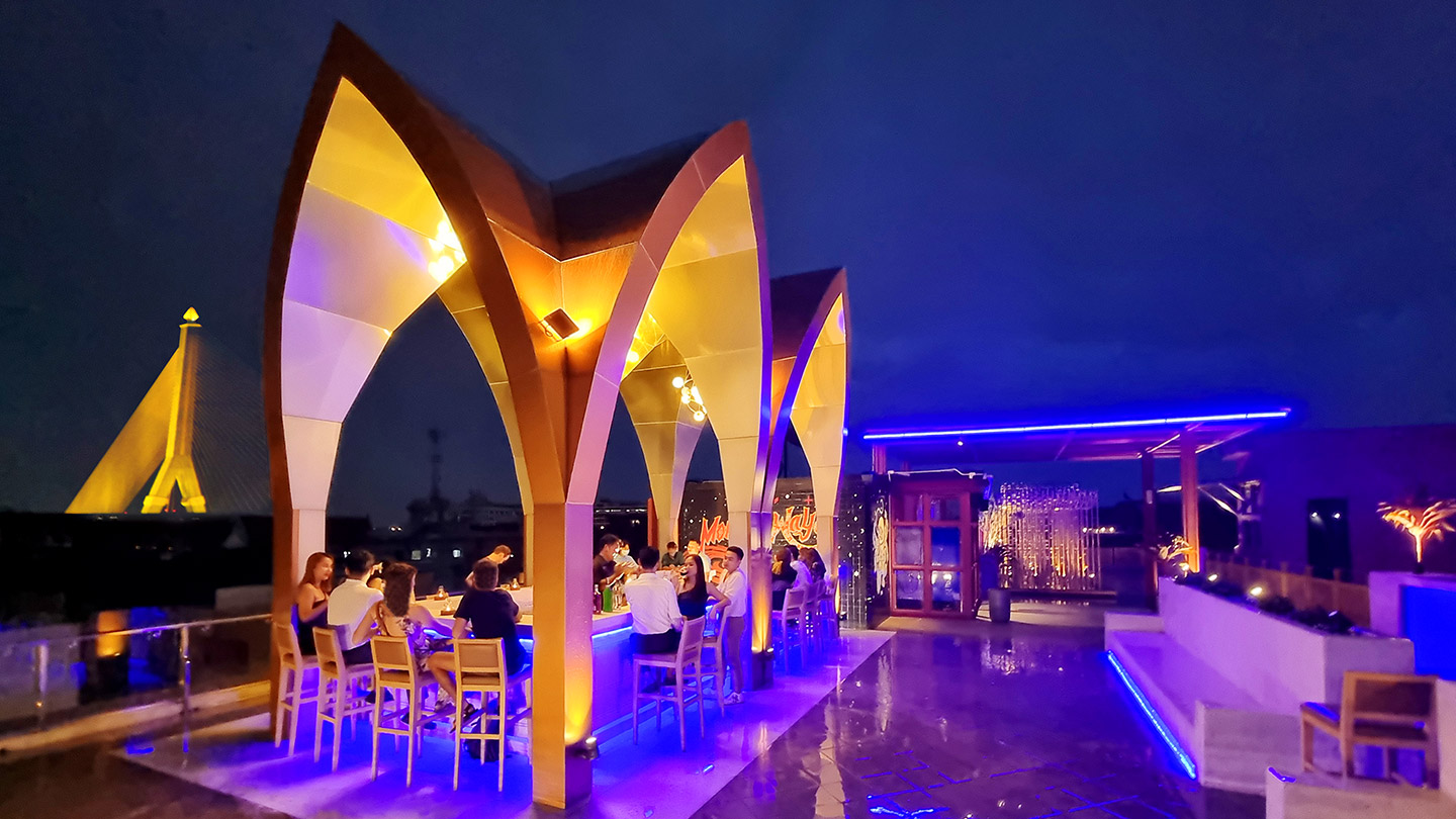 4 Monkeys Hotel