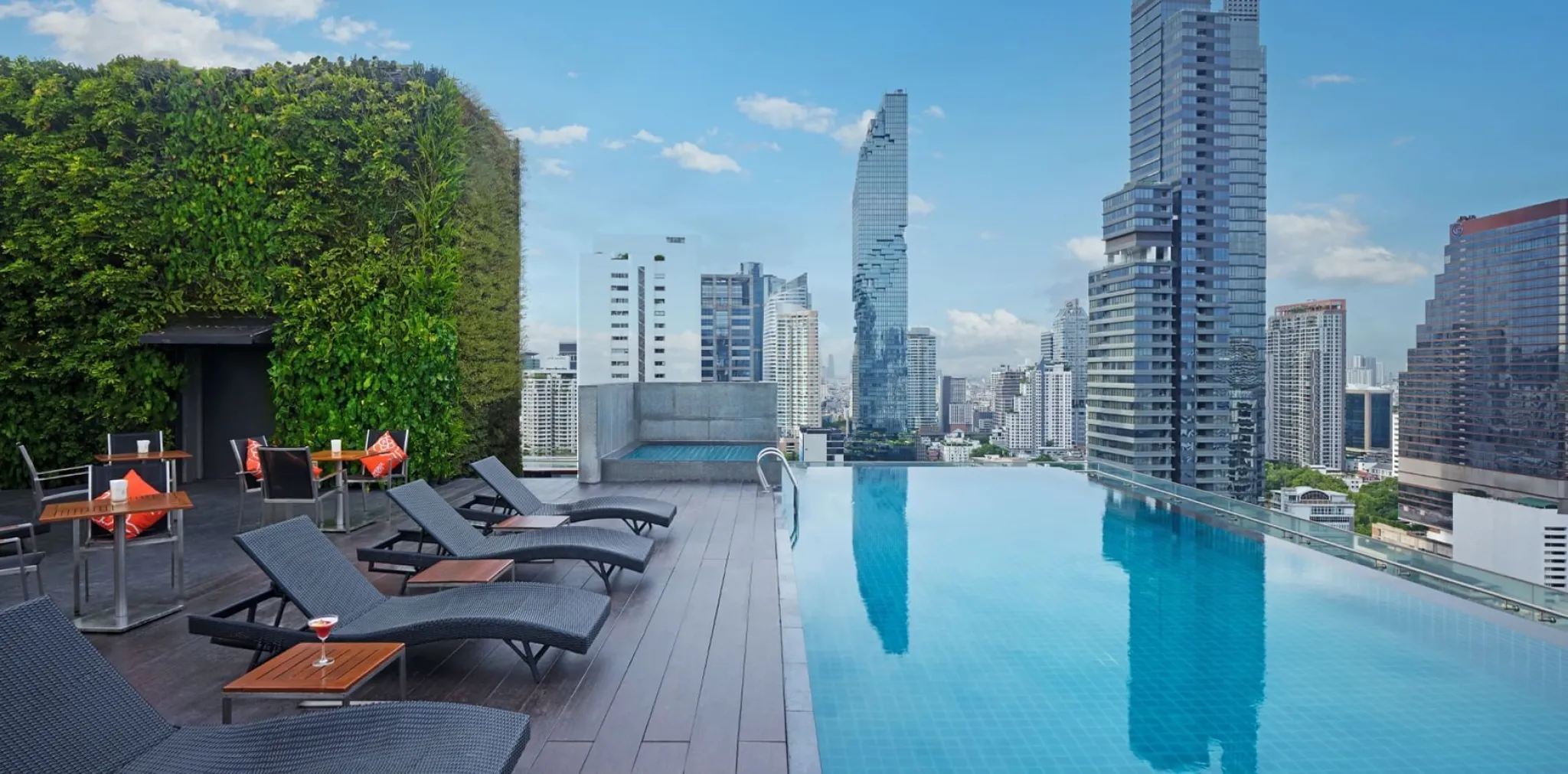 Amara Bangkok Hotel