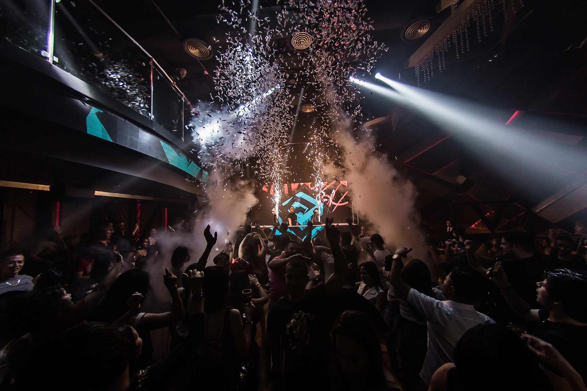 Levels Club & Lounge
