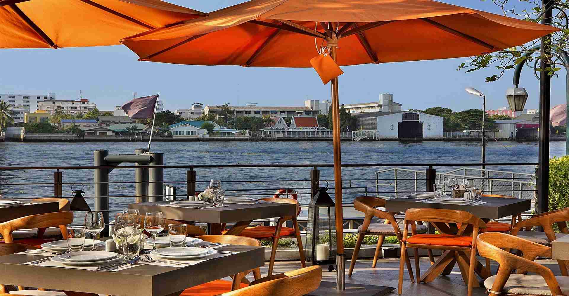 Riva Surya Bangkok
