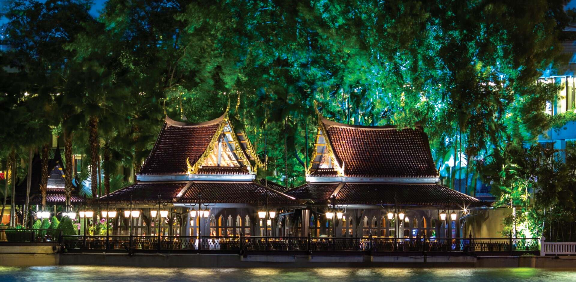 Shangri-La Bangkok
