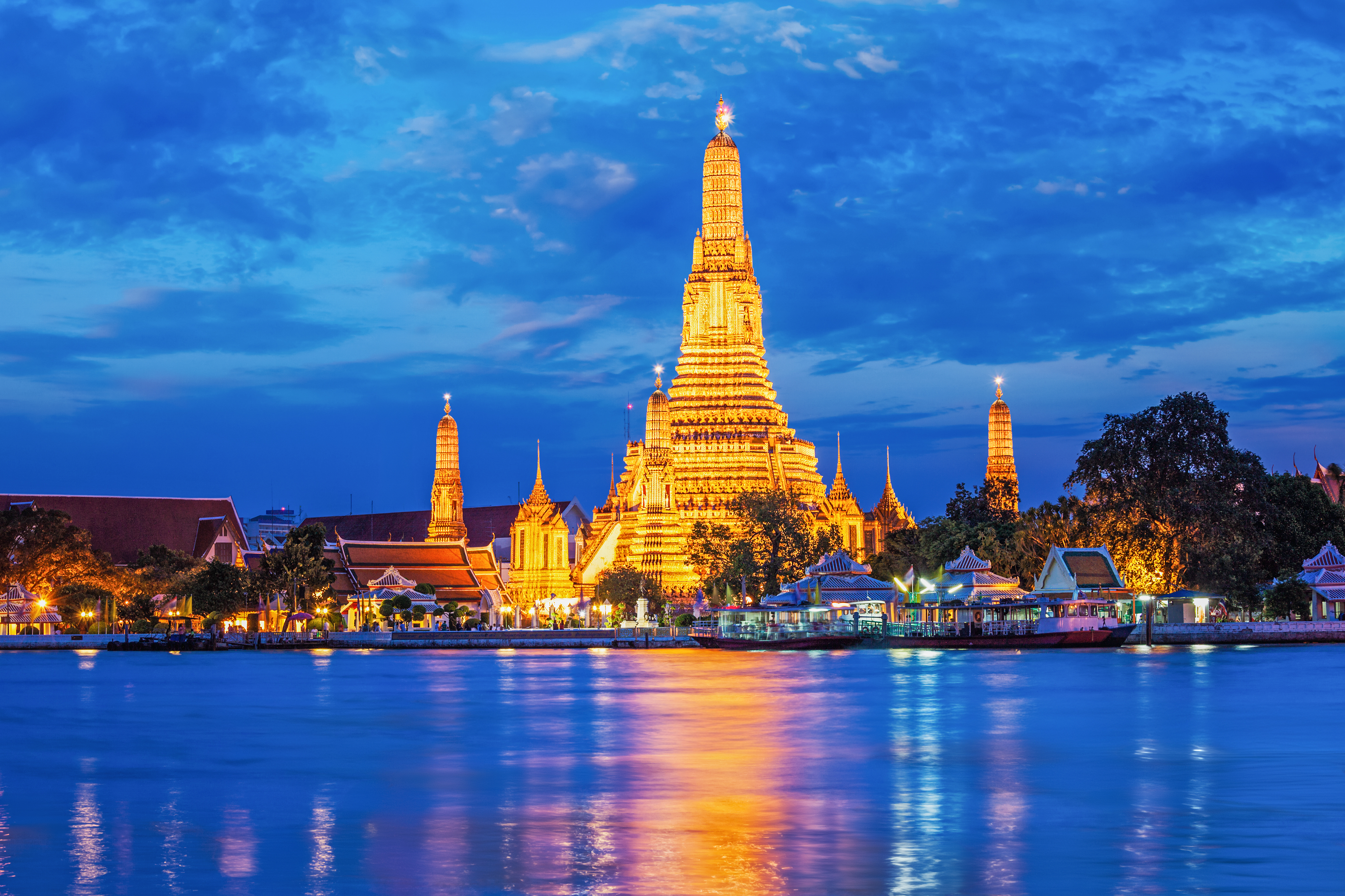 Wat Arun