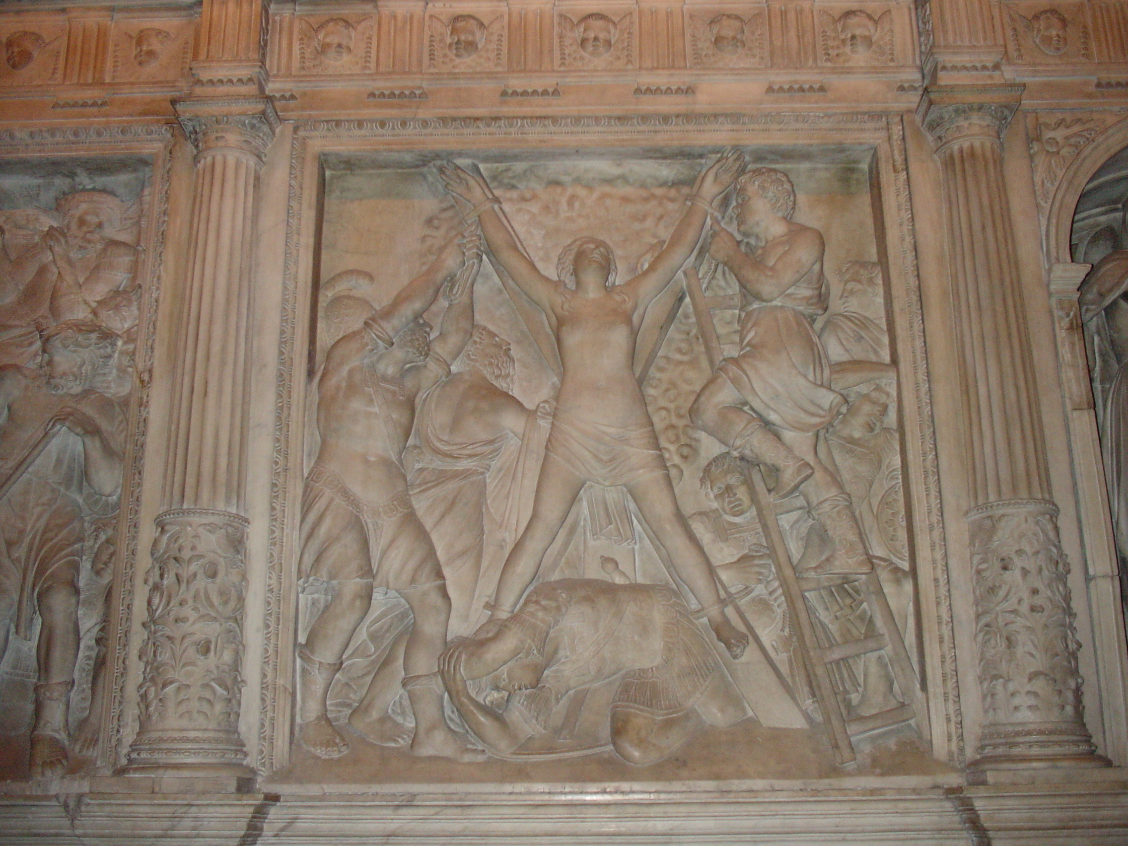 Catedral de Barcelona