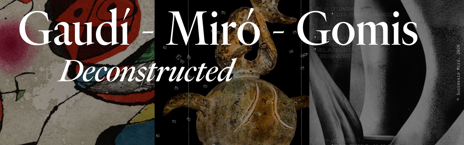 Fundació Joan Miró