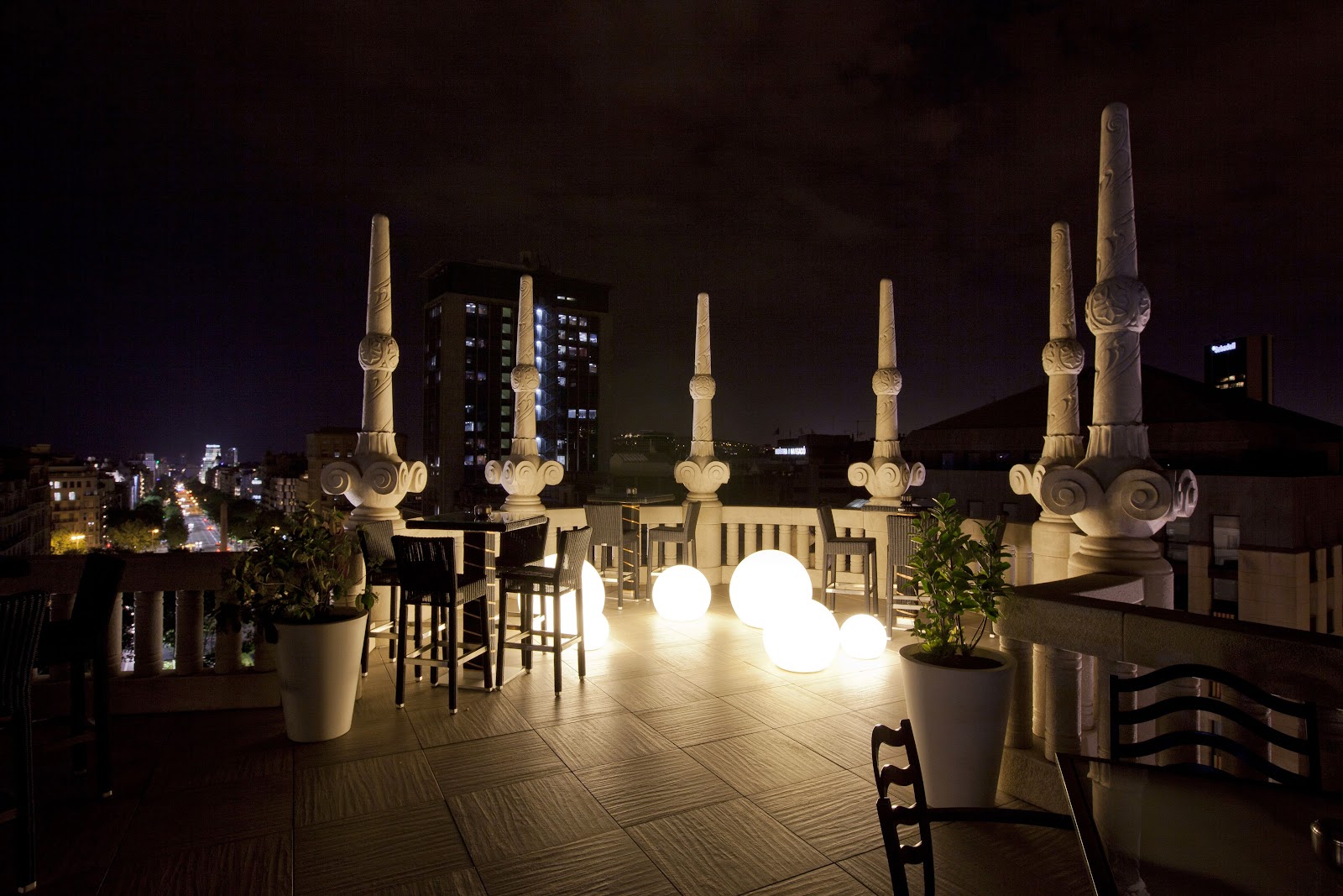 Hotel Casa Fuster