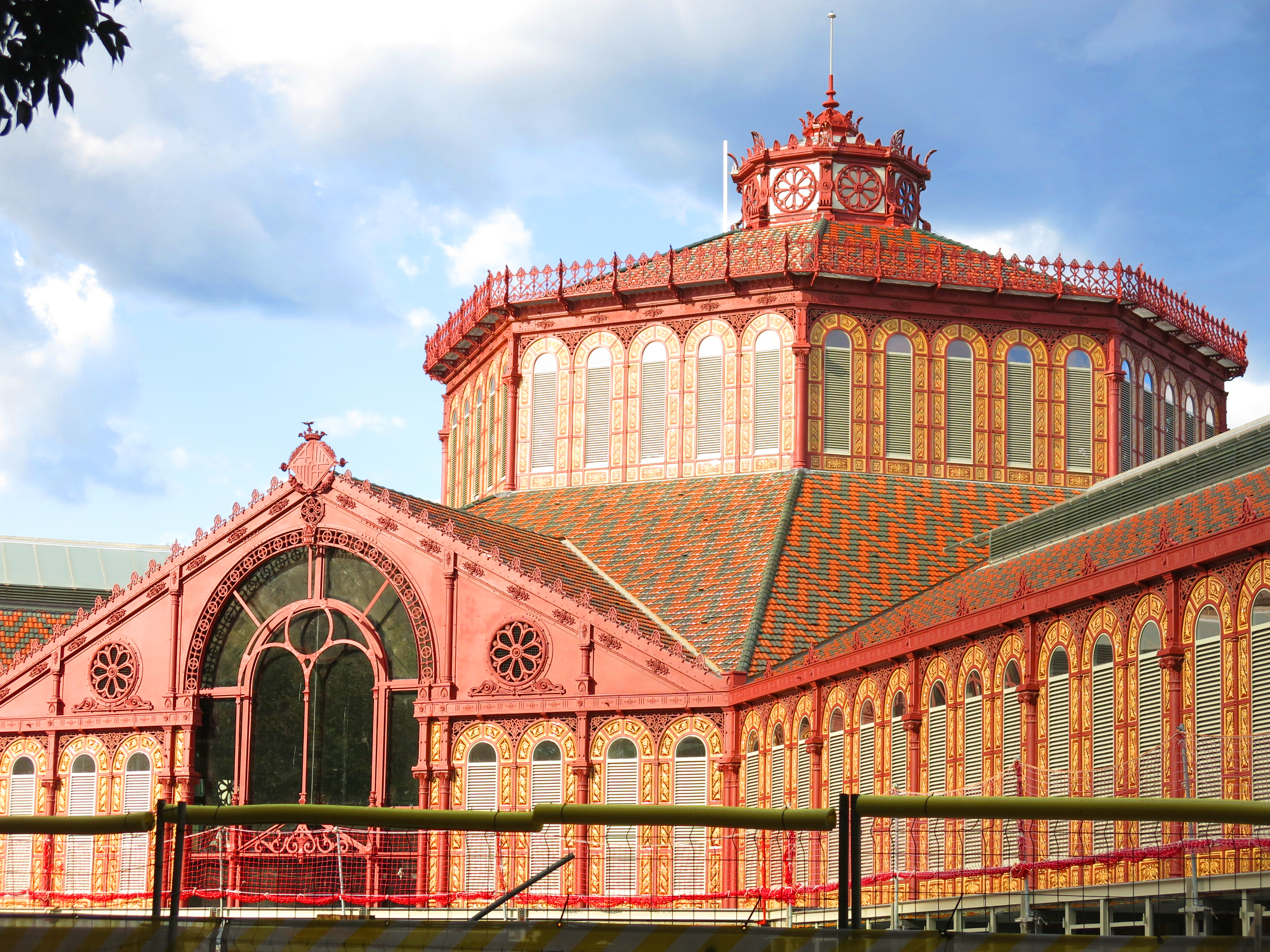 Mercat de Sant Antoni