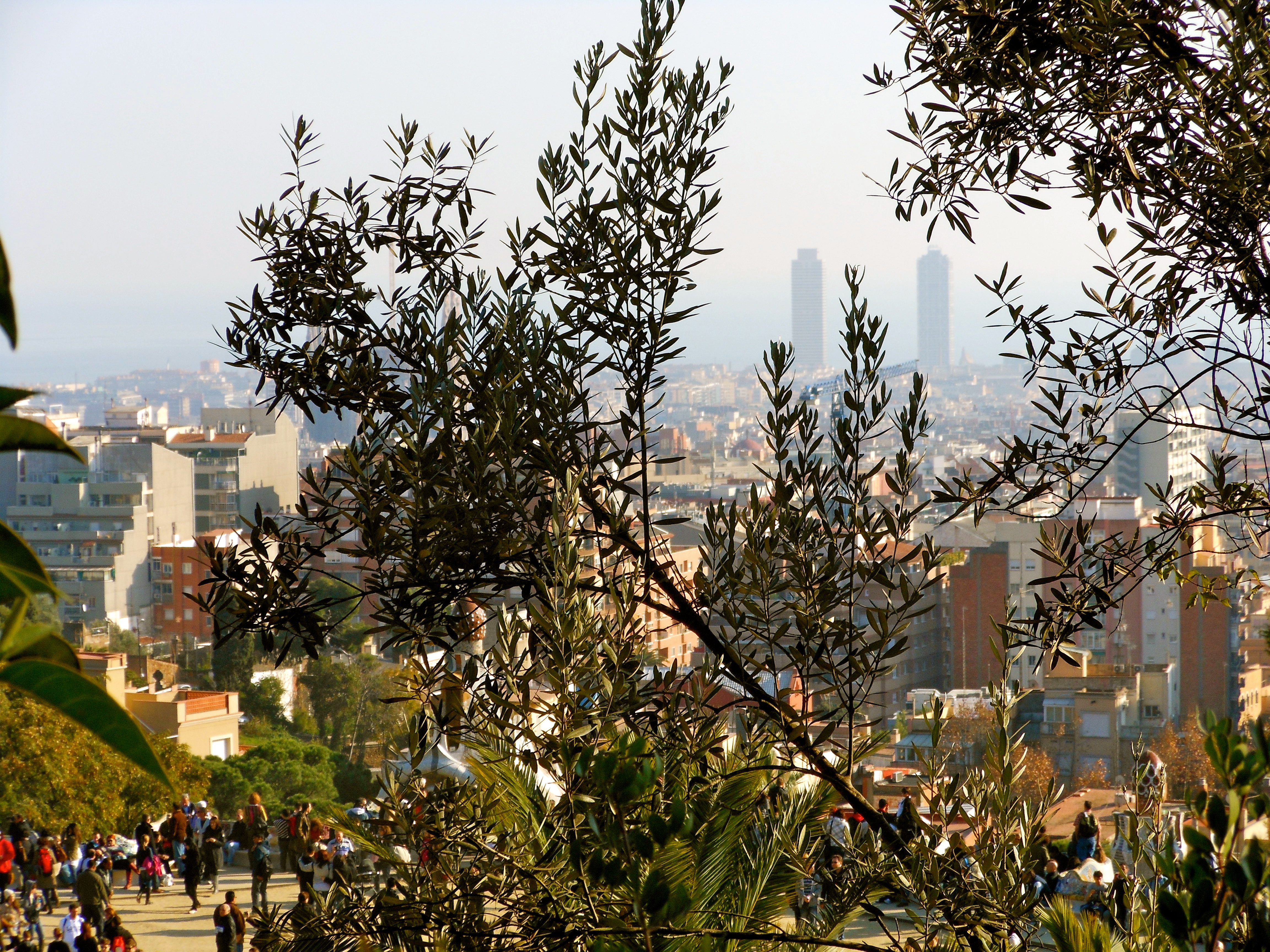 Park Güell