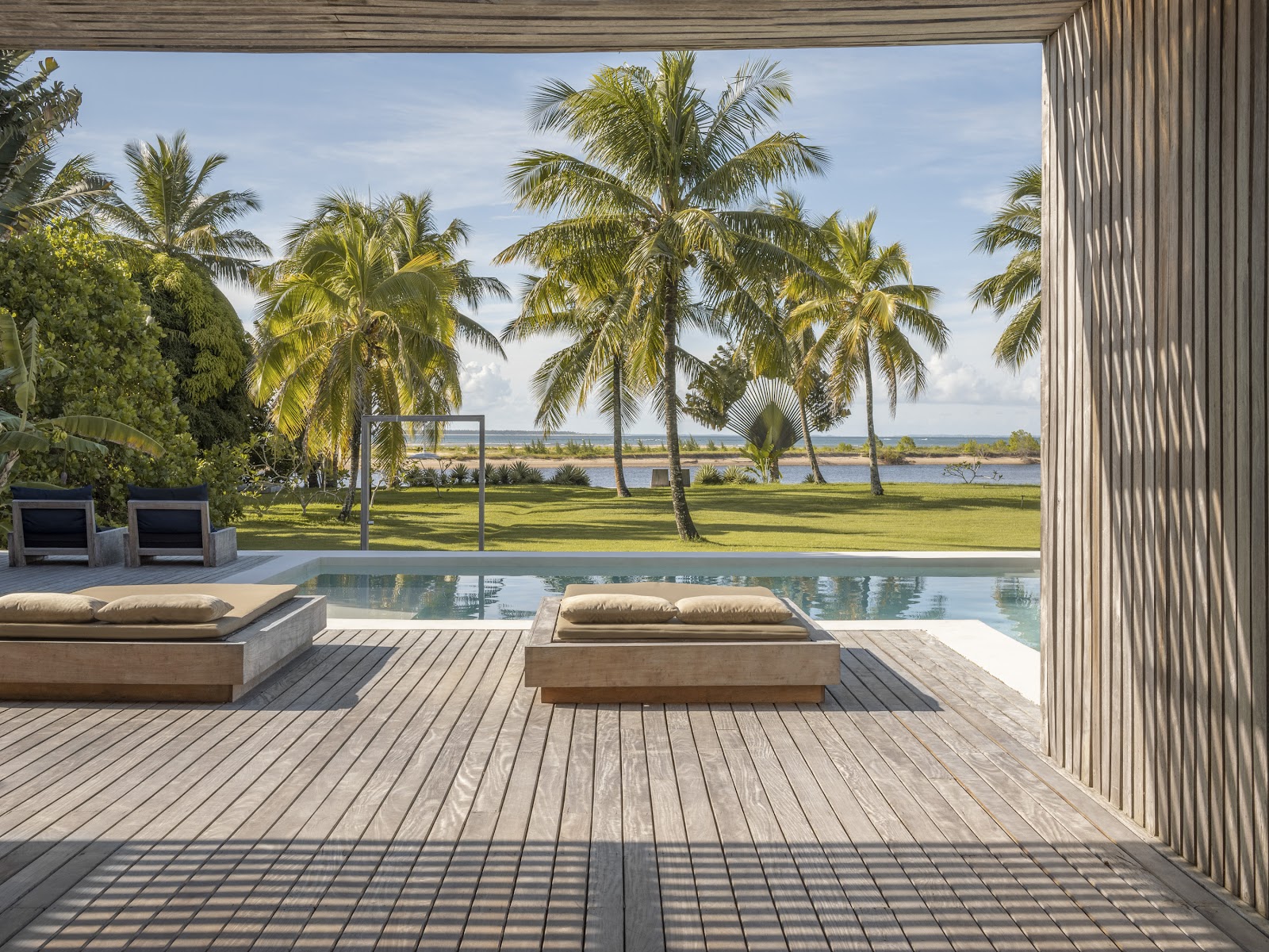 KA BRU Beach Boutique Hotel